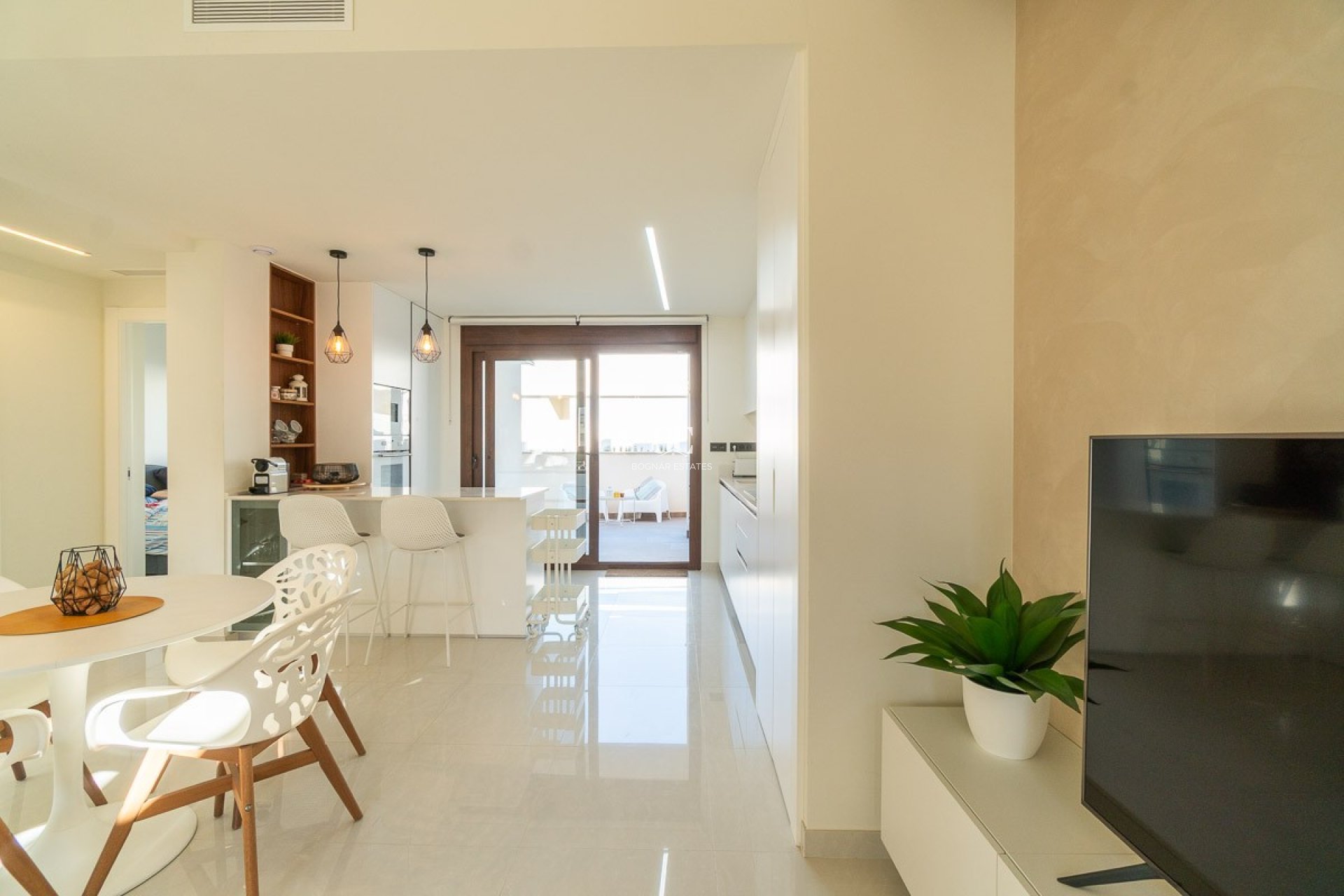 Resale - apartment -
Orihuela Costa - Los Balcones - Los Altos del Edén