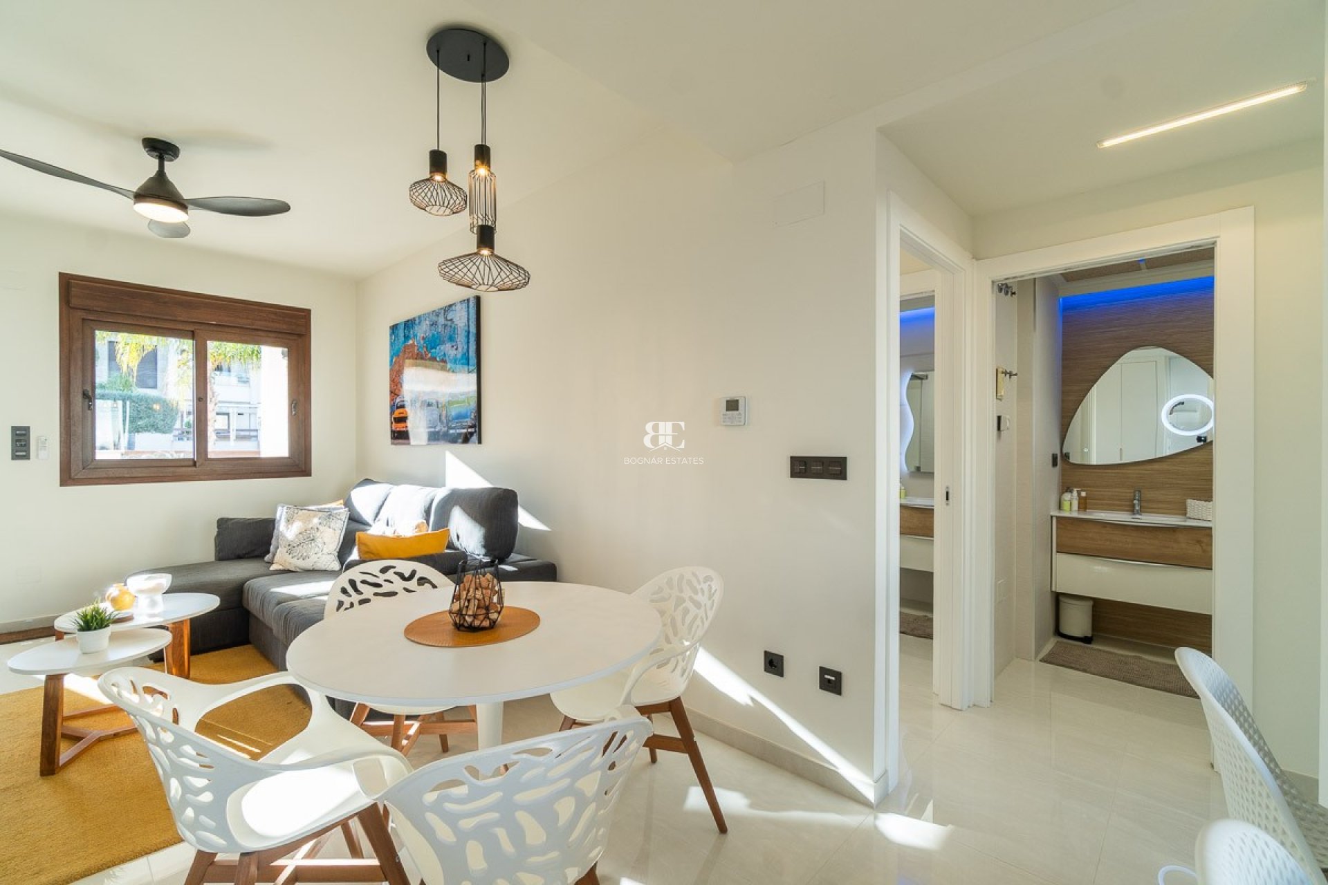 Resale - apartment -
Orihuela Costa - Los Balcones - Los Altos del Edén