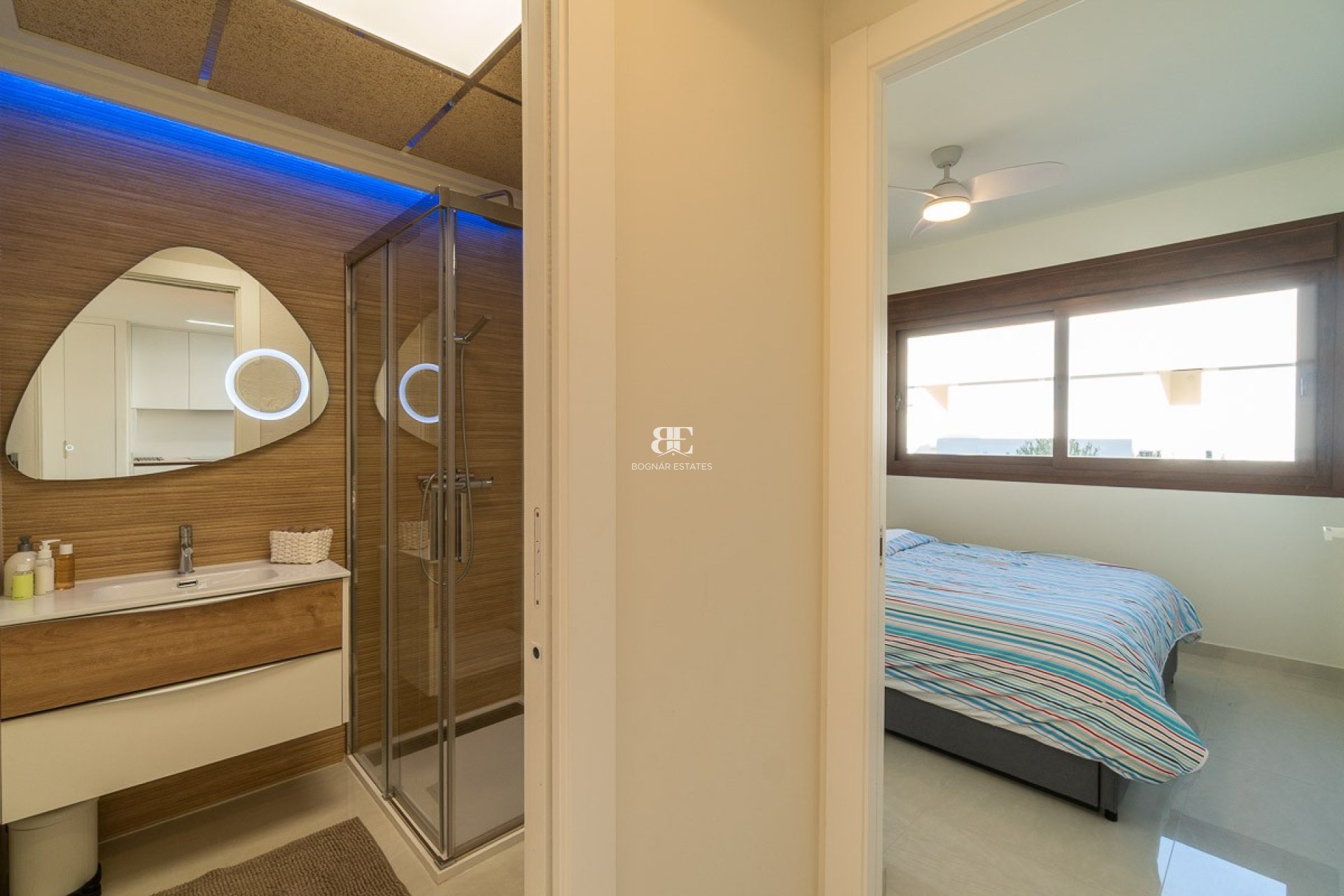 Resale - apartment -
Orihuela Costa - Los Balcones - Los Altos del Edén