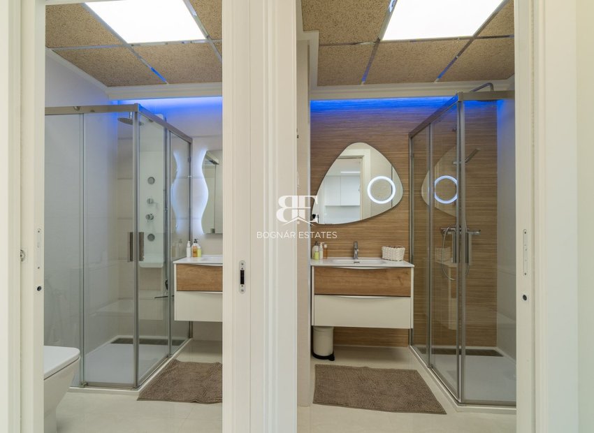 Resale - apartment -
Orihuela Costa - Los Balcones - Los Altos del Edén