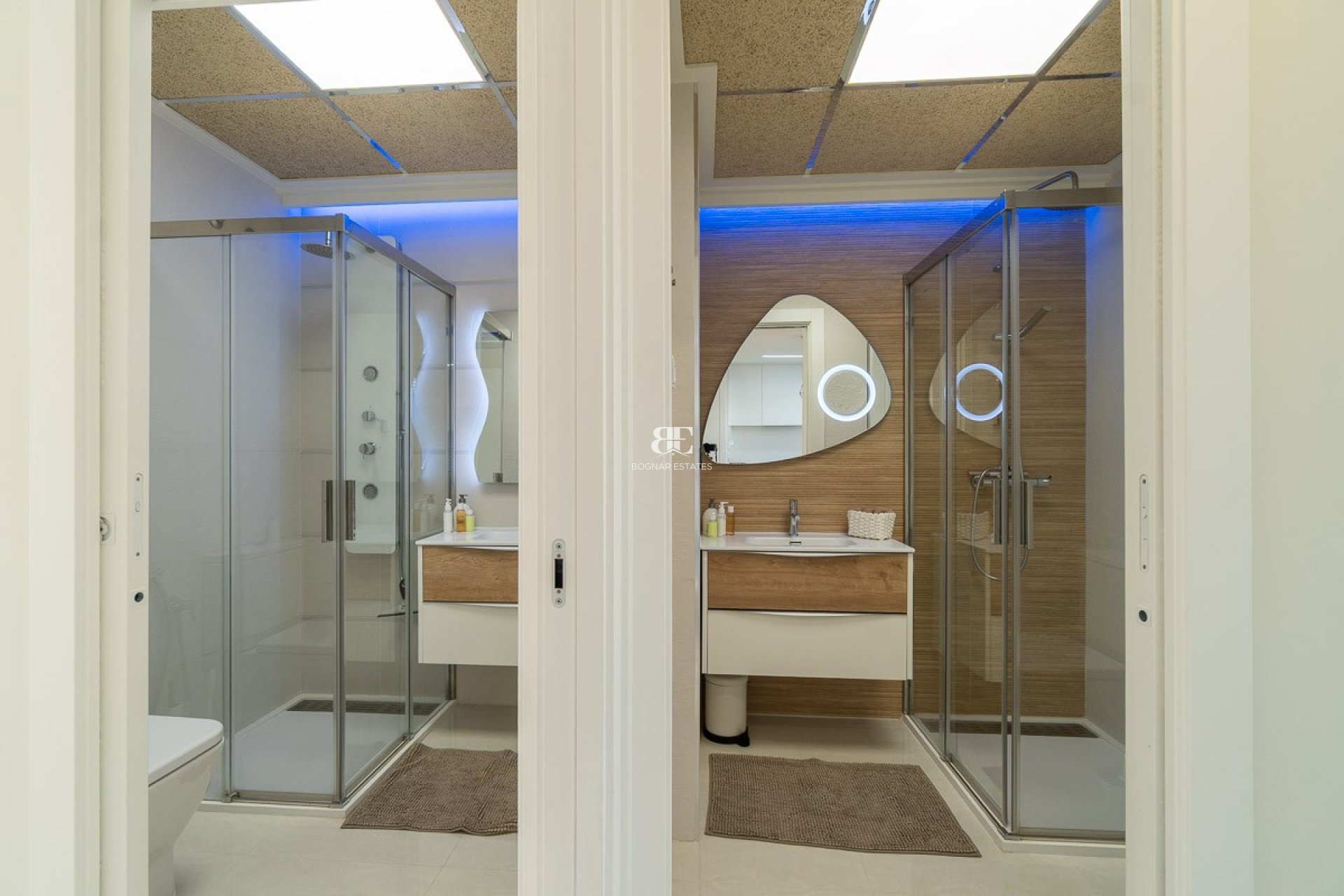 Resale - apartment -
Orihuela Costa - Los Balcones - Los Altos del Edén