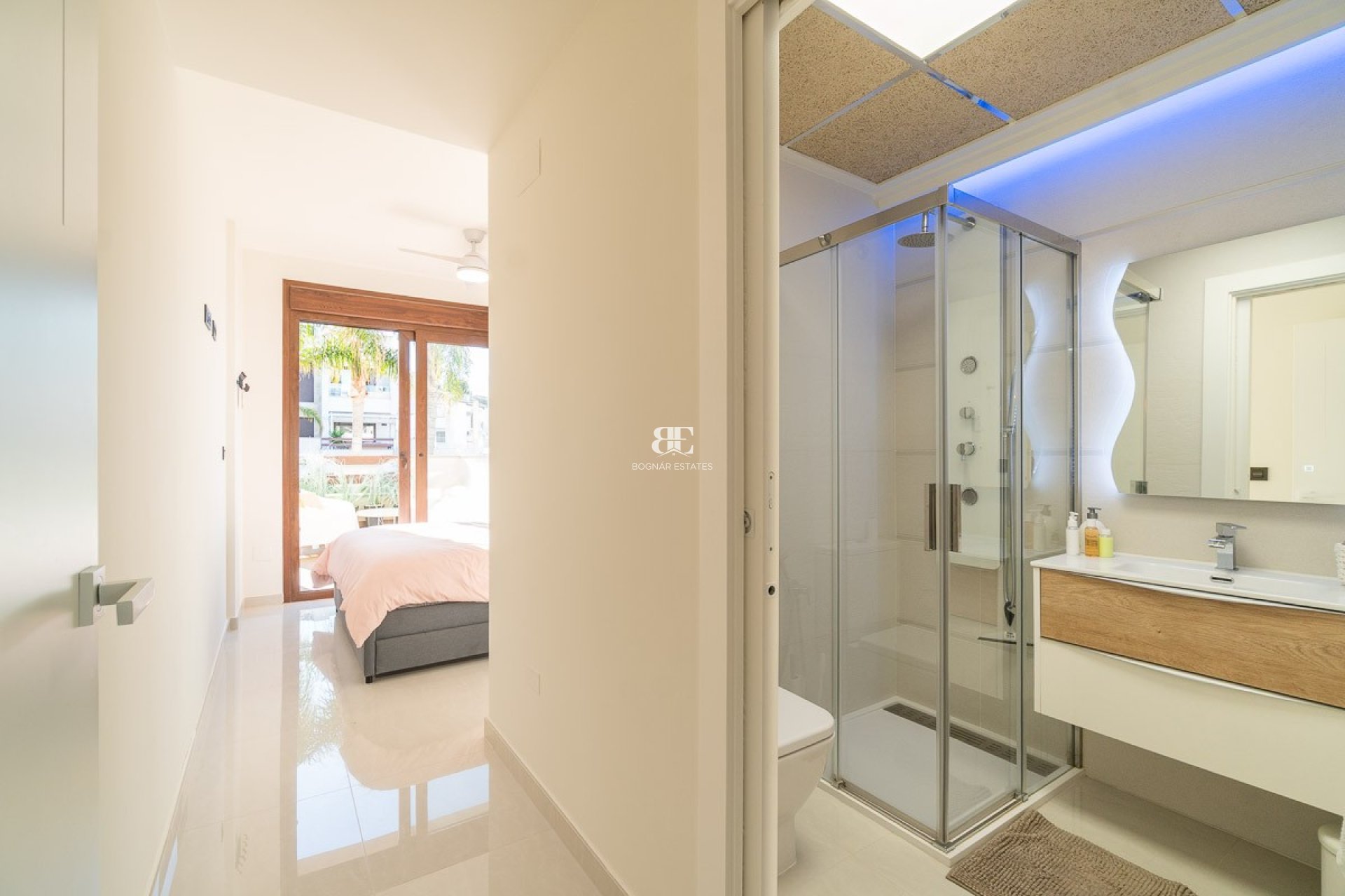 Resale - apartment -
Orihuela Costa - Los Balcones - Los Altos del Edén