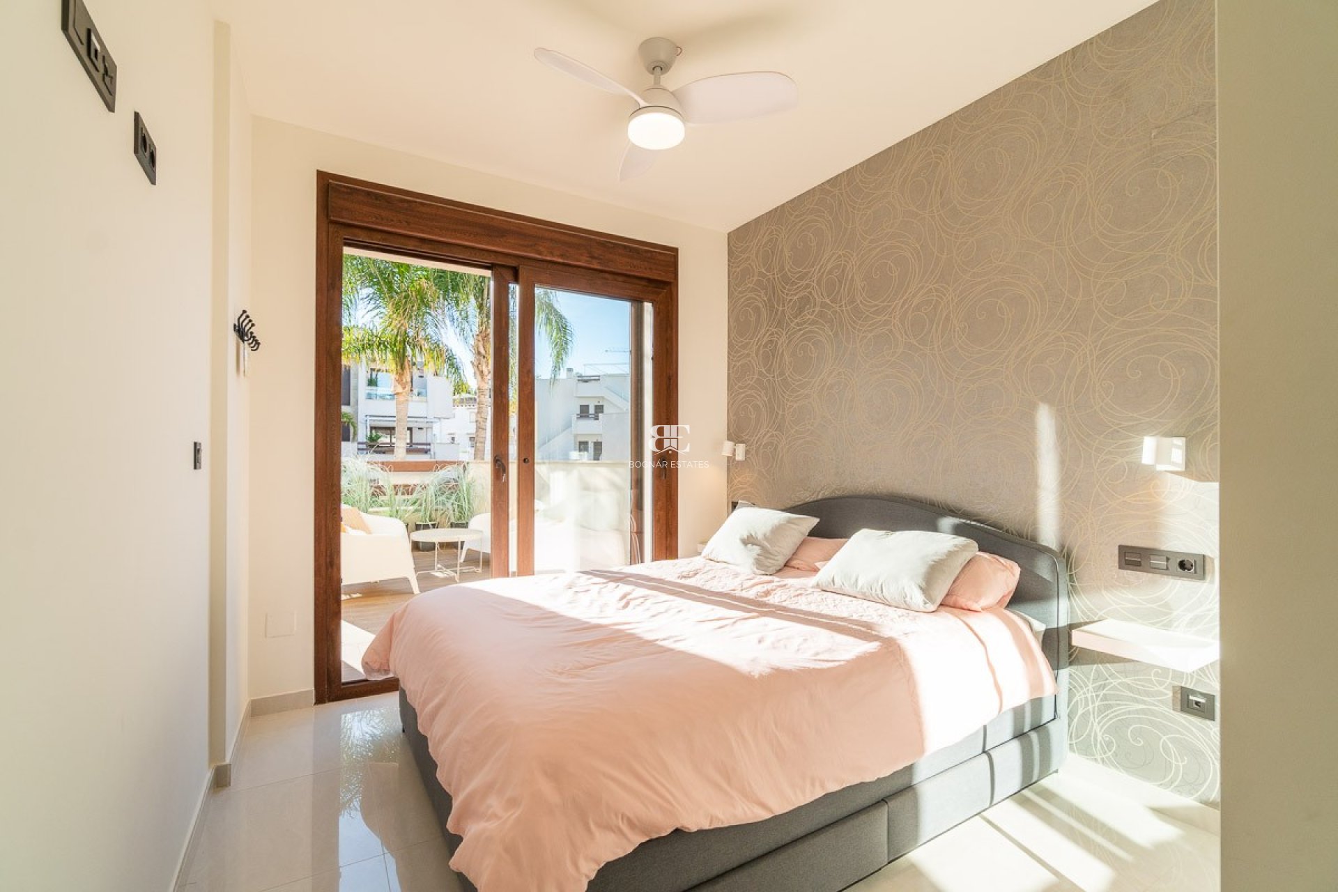 Resale - apartment -
Orihuela Costa - Los Balcones - Los Altos del Edén