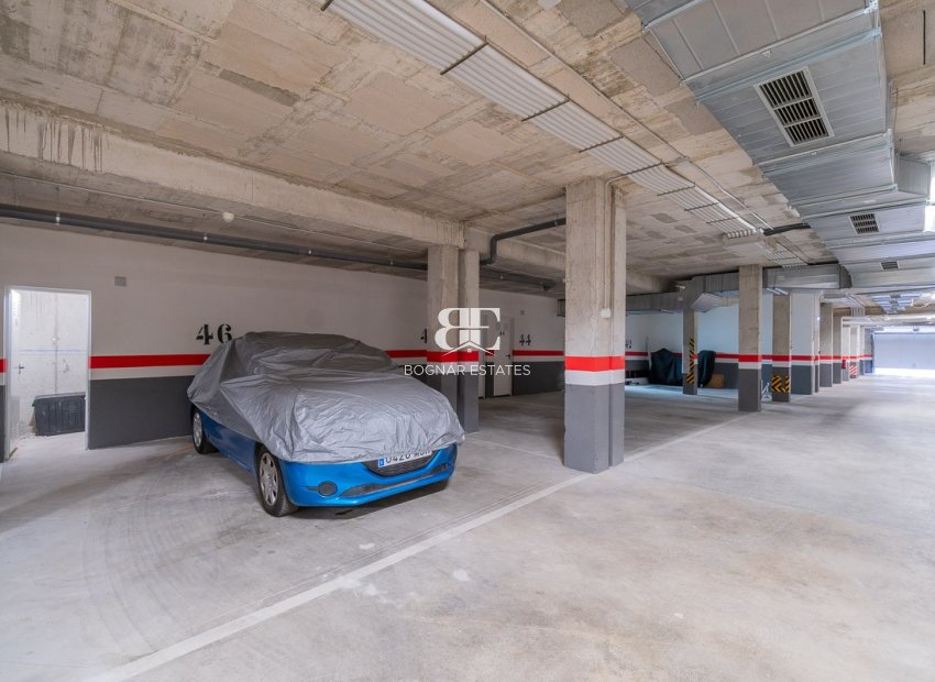 Resale - apartment -
Orihuela Costa - Los Balcones - Los Altos del Edén