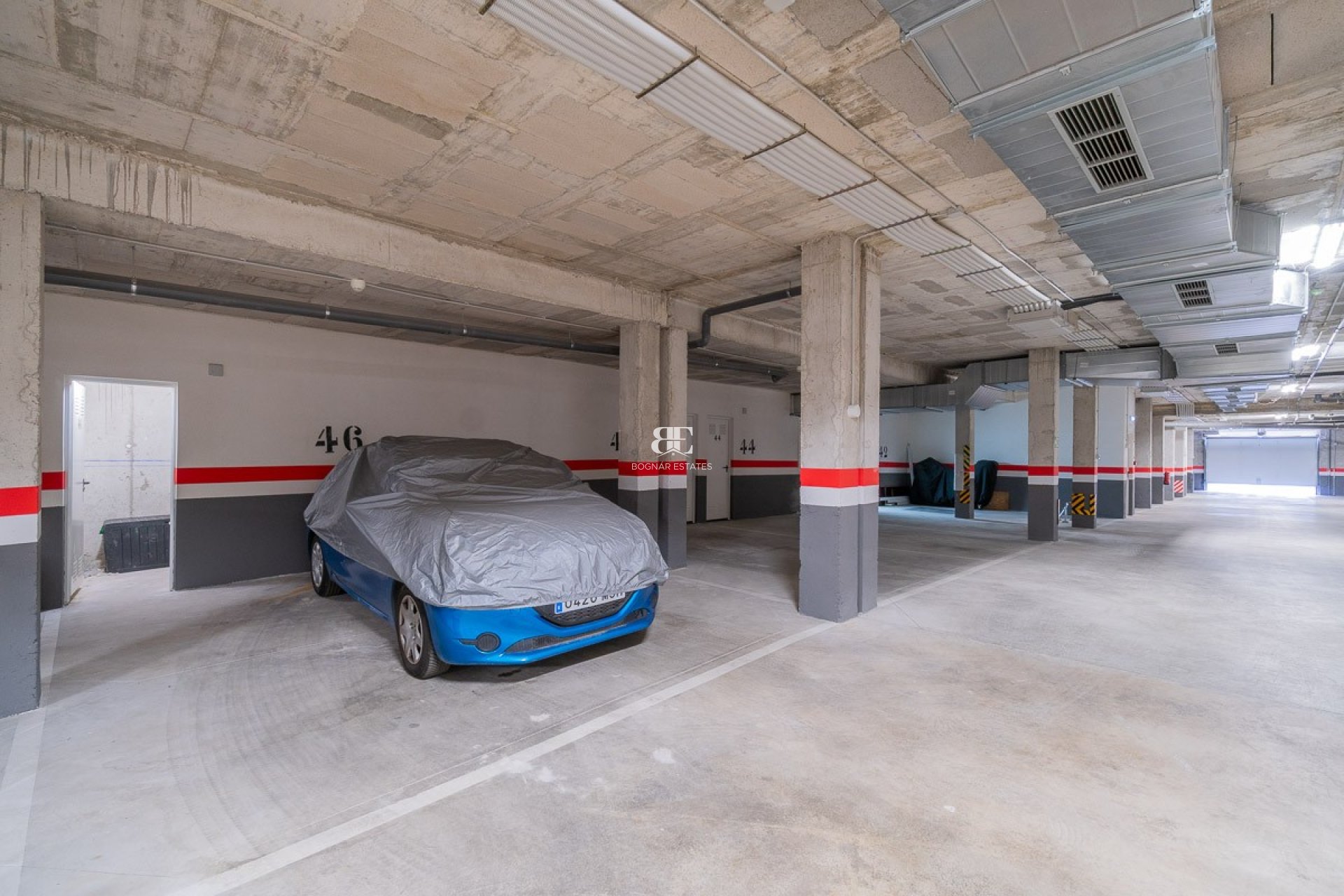 Resale - apartment -
Orihuela Costa - Los Balcones - Los Altos del Edén