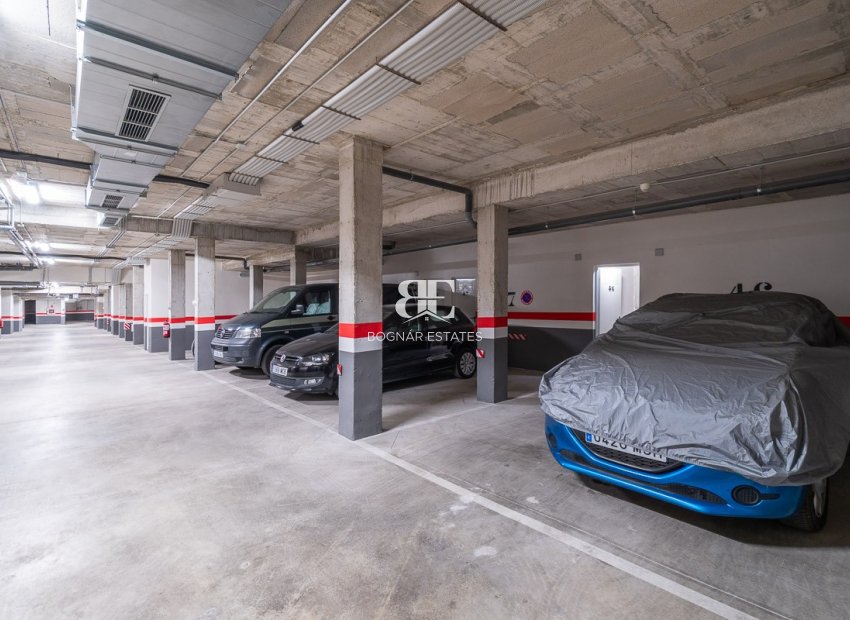 Resale - apartment -
Orihuela Costa - Los Balcones - Los Altos del Edén