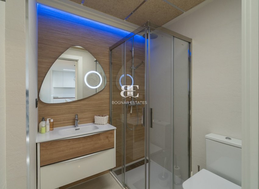 Resale - apartment -
Orihuela Costa - Los Balcones