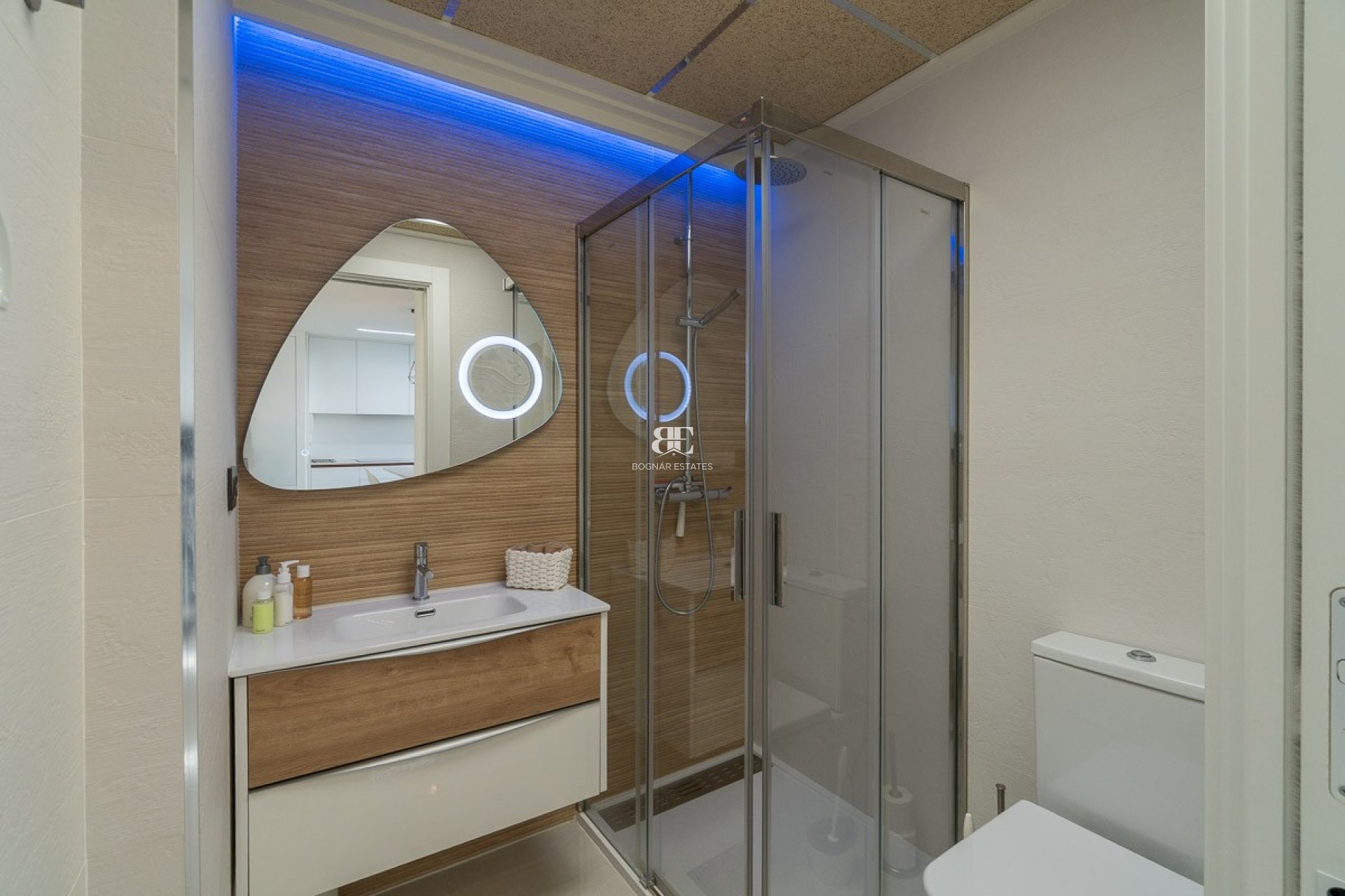 Resale - apartment -
Orihuela Costa - Los Balcones