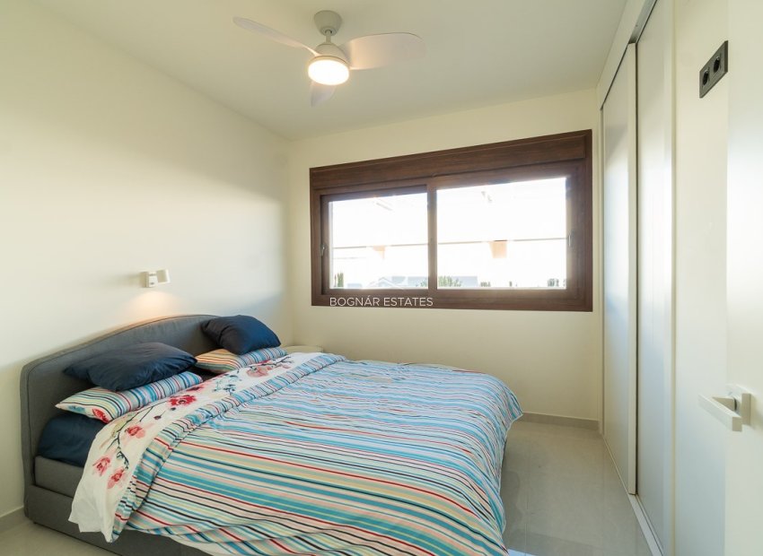 Resale - apartment -
Orihuela Costa - Los Balcones