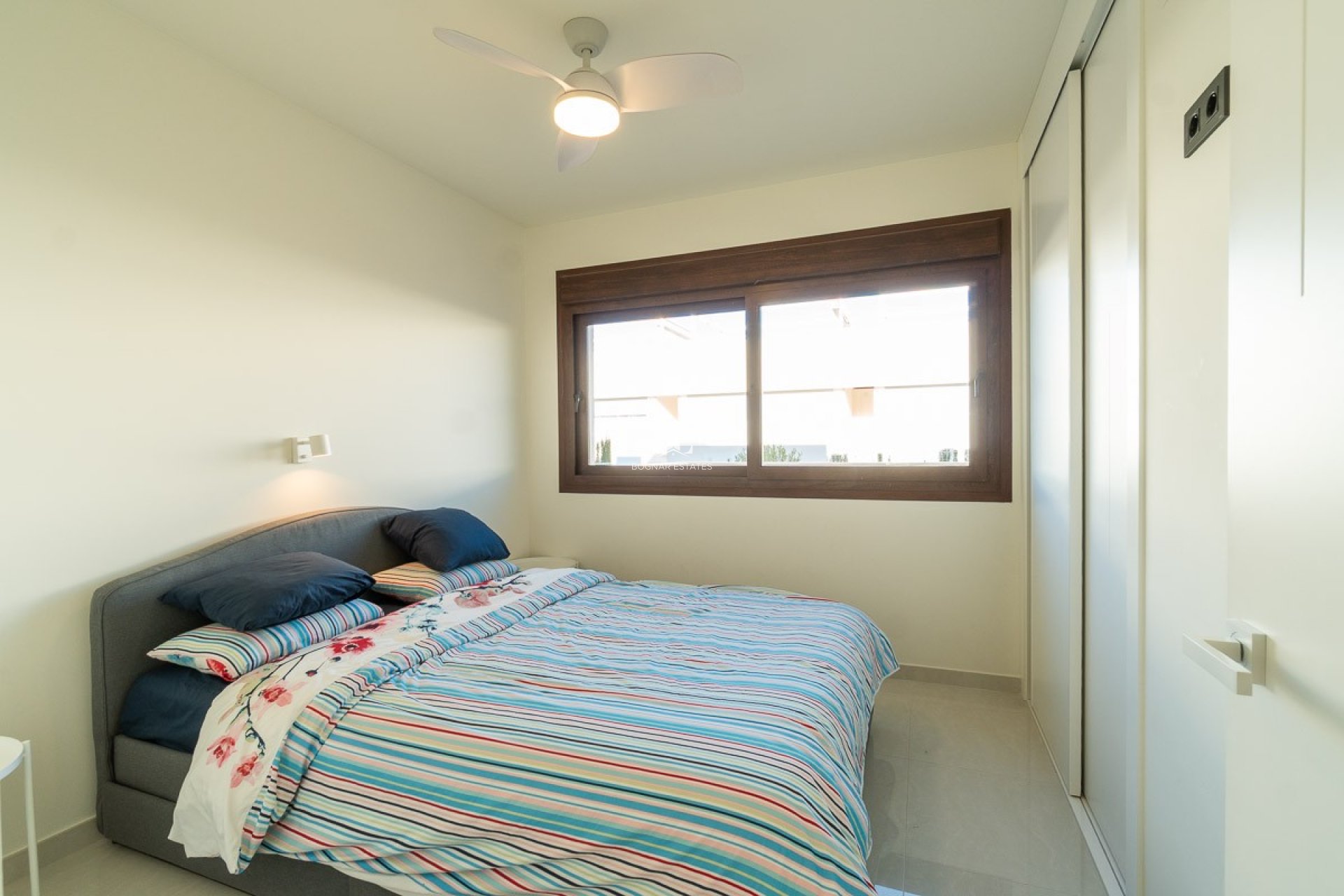 Resale - apartment -
Orihuela Costa - Los Balcones