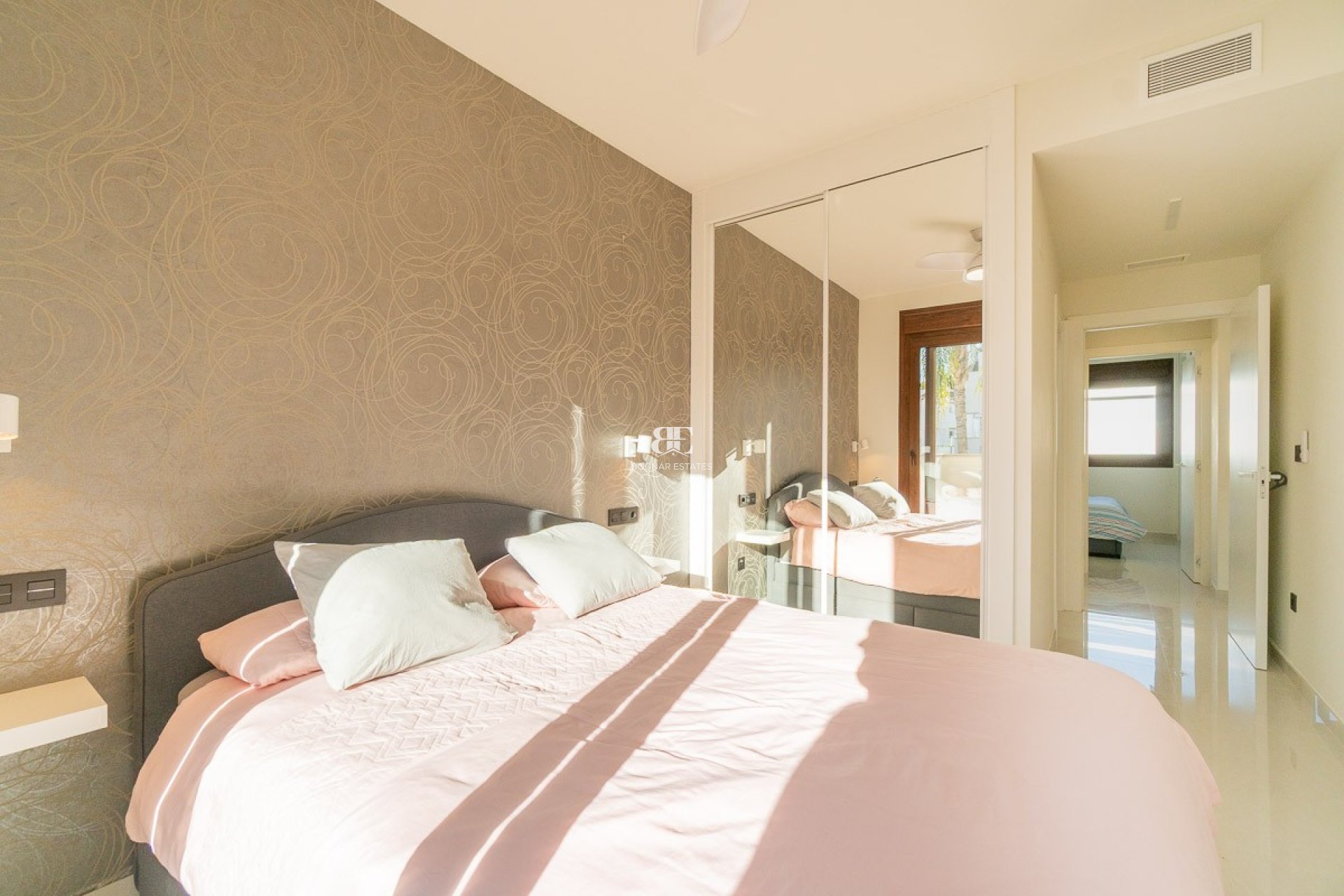 Resale - apartment -
Orihuela Costa - Los Balcones