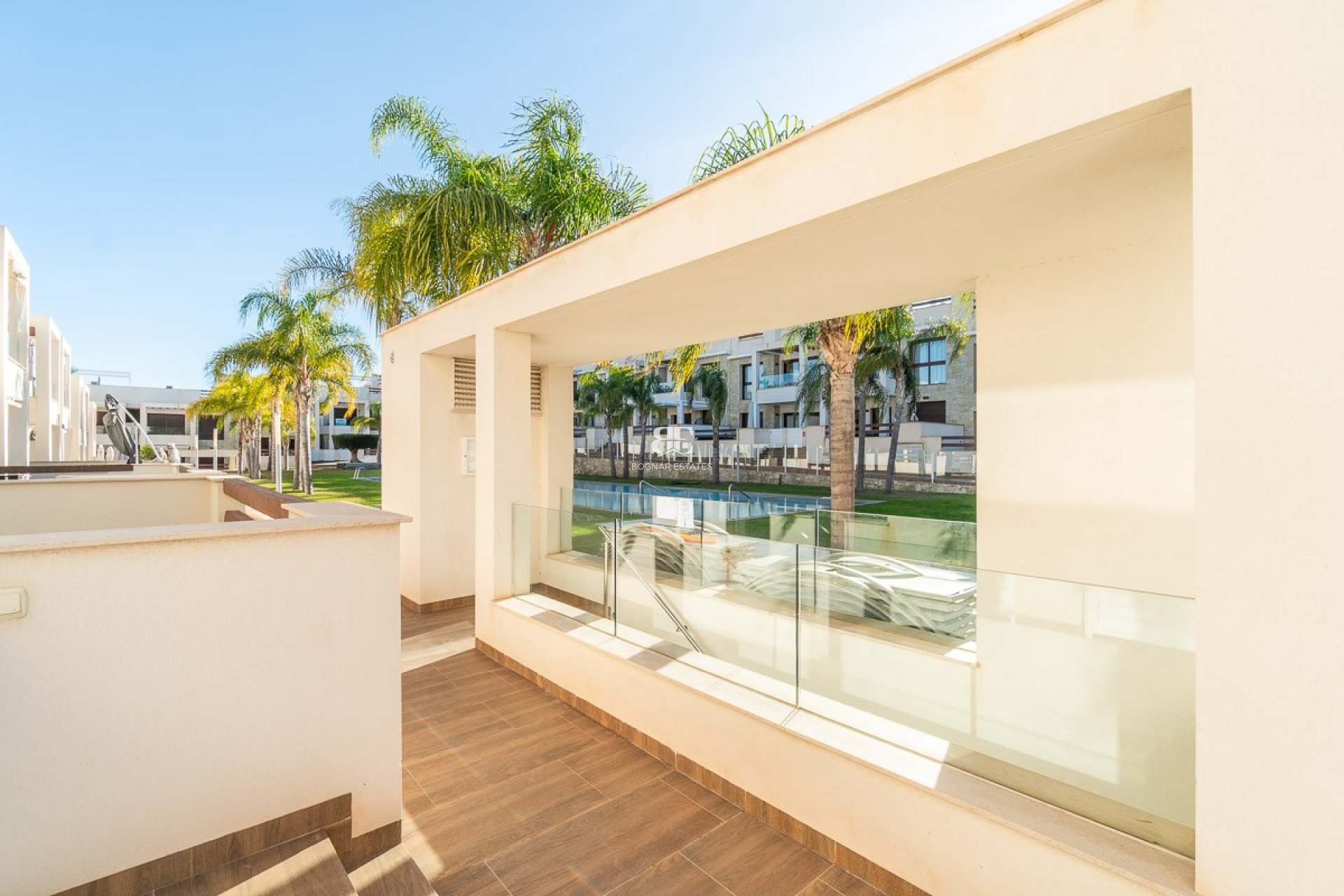 Resale - apartment -
Orihuela Costa - Los Balcones