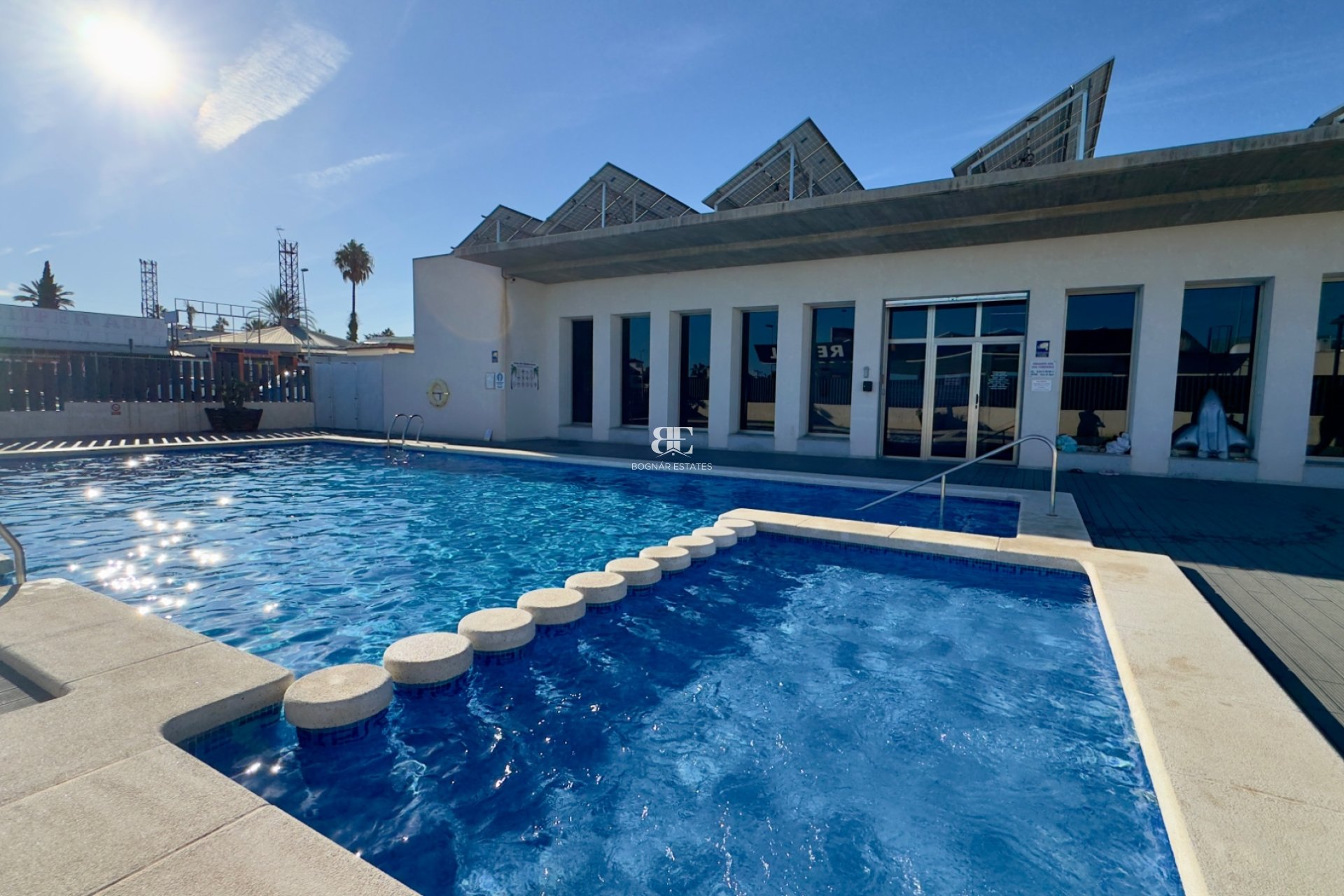 Resale - apartment -
Orihuela Costa - Los Dolses