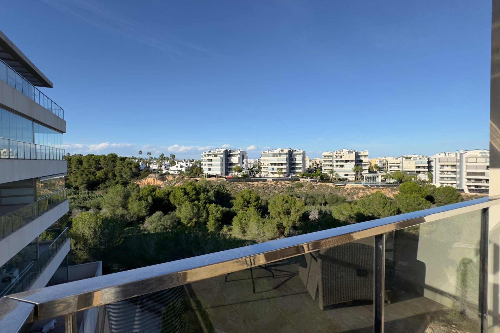 Resale - apartment -
Orihuela Costa - Los Dolses