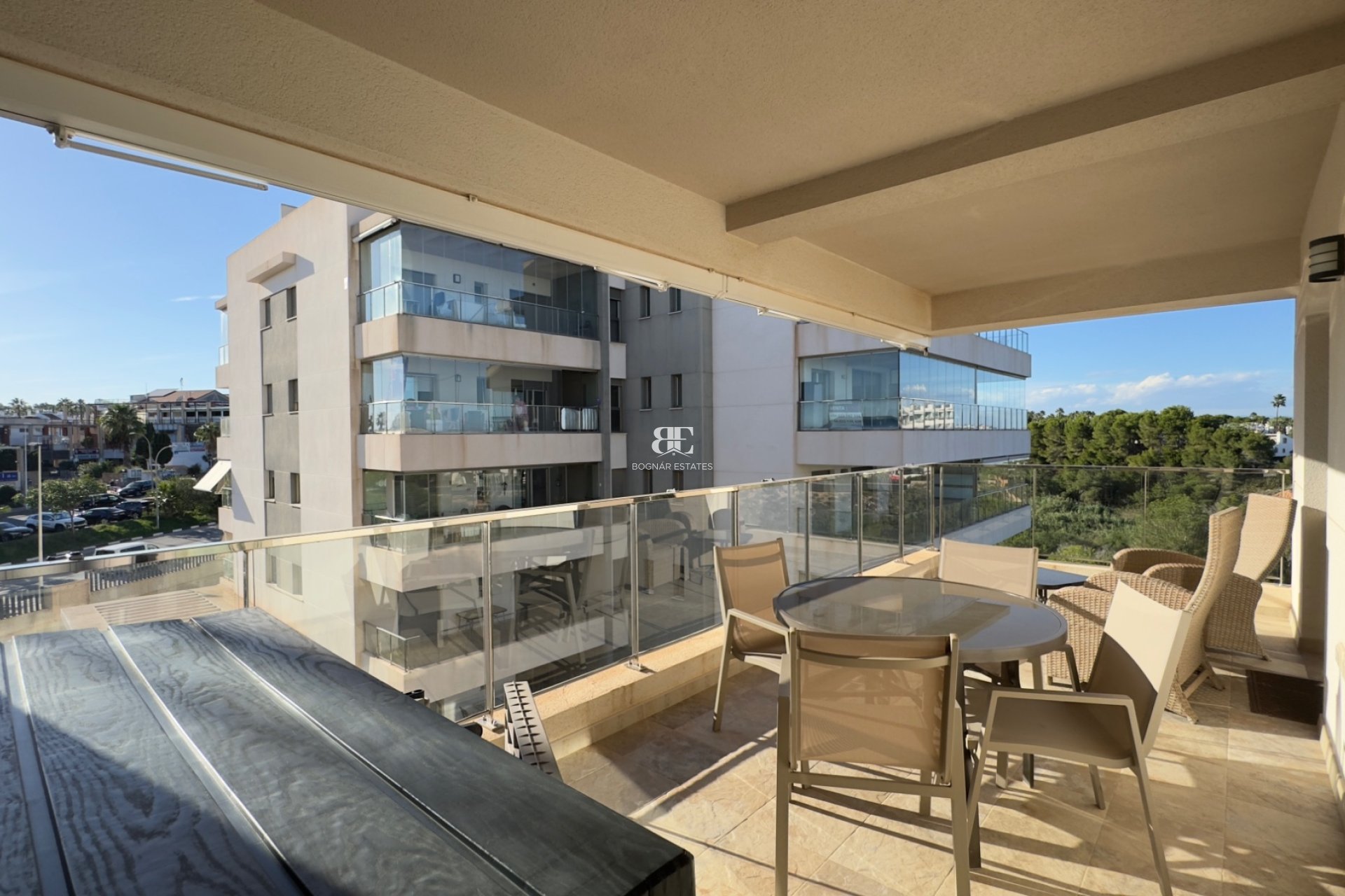 Resale - apartment -
Orihuela Costa - Los Dolses
