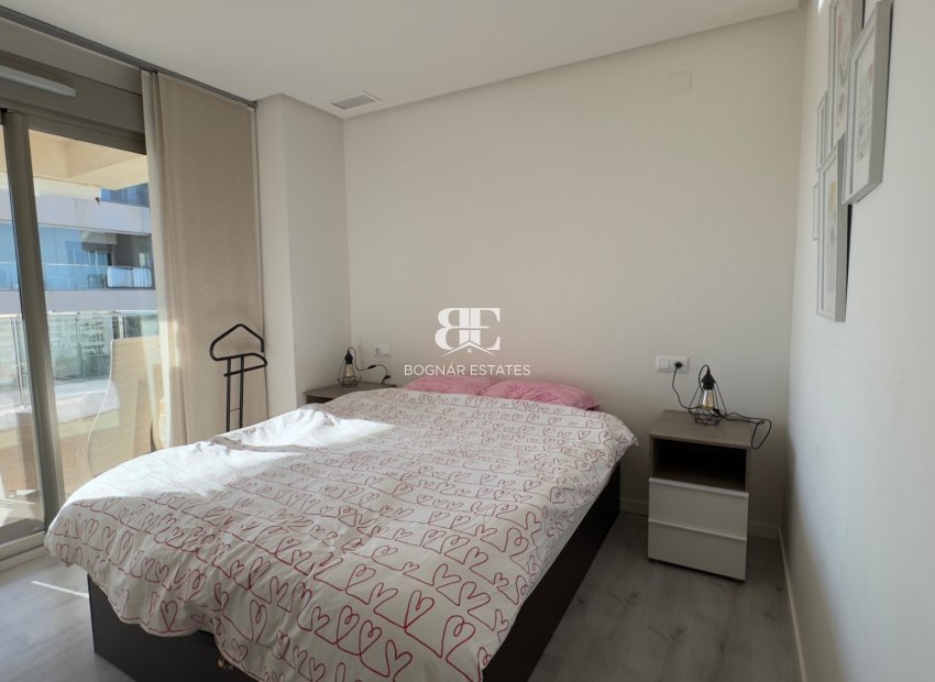 Resale - apartment -
Orihuela Costa - Los Dolses