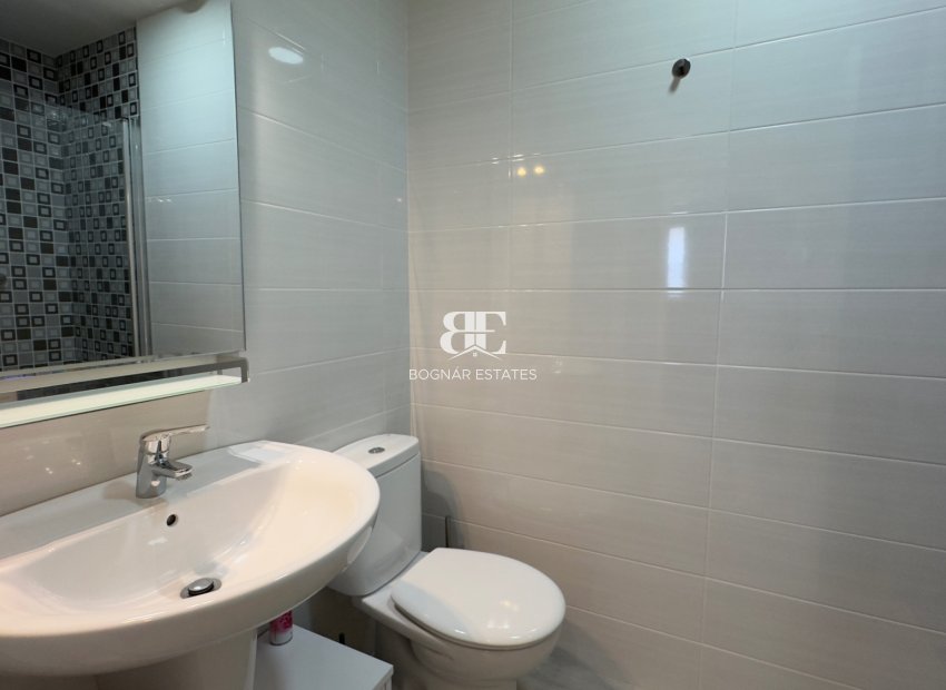 Resale - apartment -
Orihuela Costa - Los Dolses