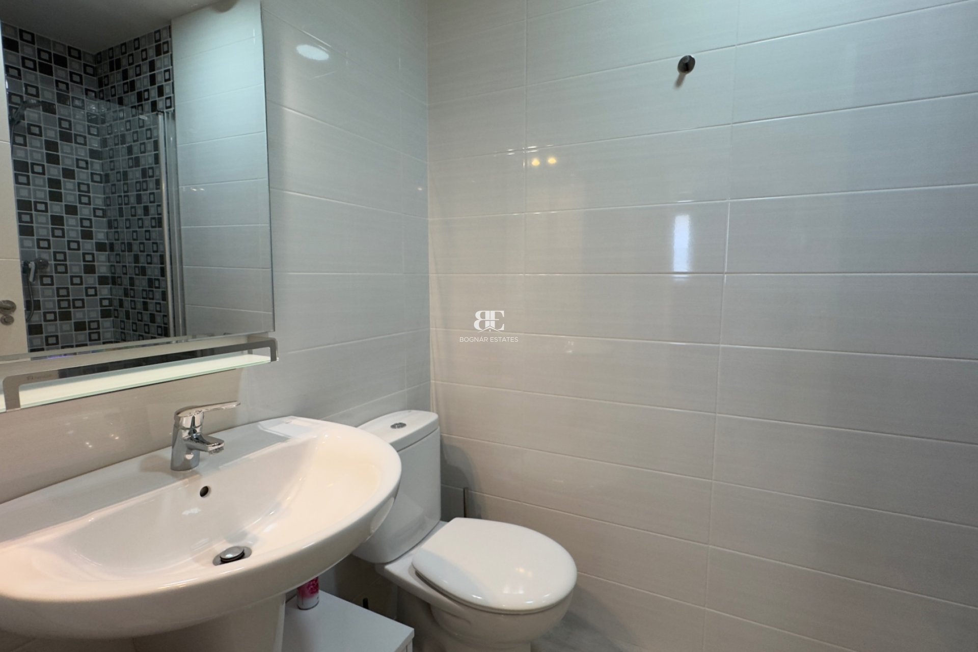 Resale - apartment -
Orihuela Costa - Los Dolses