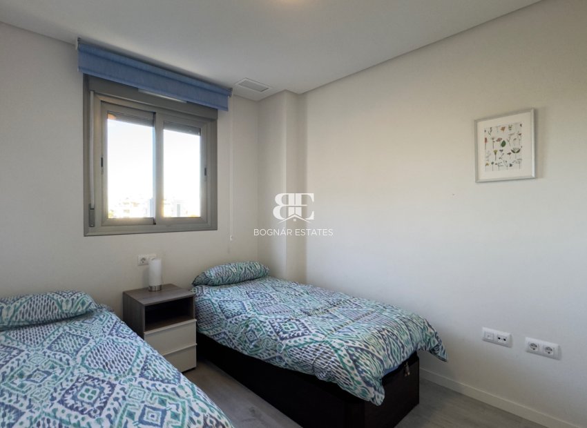 Resale - apartment -
Orihuela Costa - Los Dolses