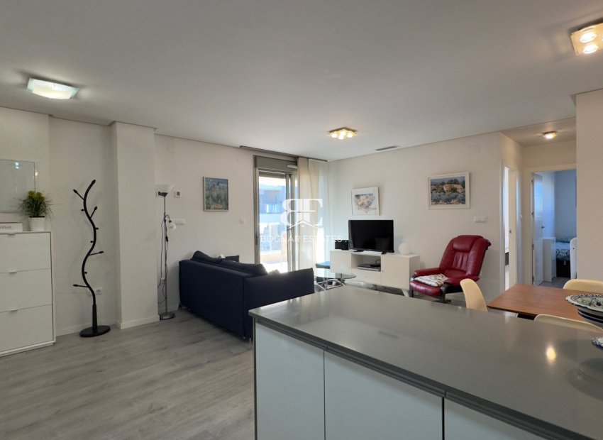 Resale - apartment -
Orihuela Costa - Los Dolses