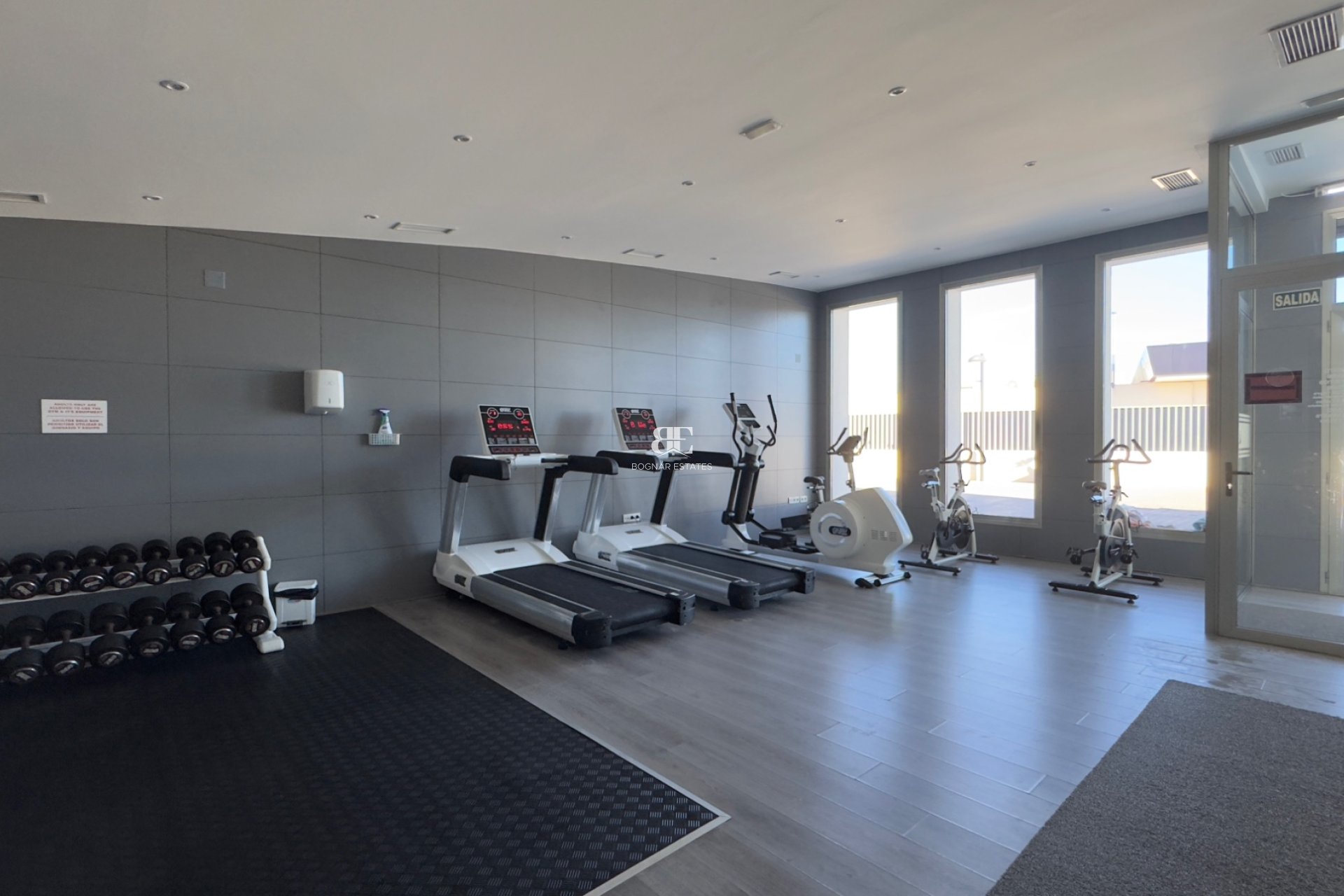 Resale - apartment -
Orihuela Costa - Los Dolses