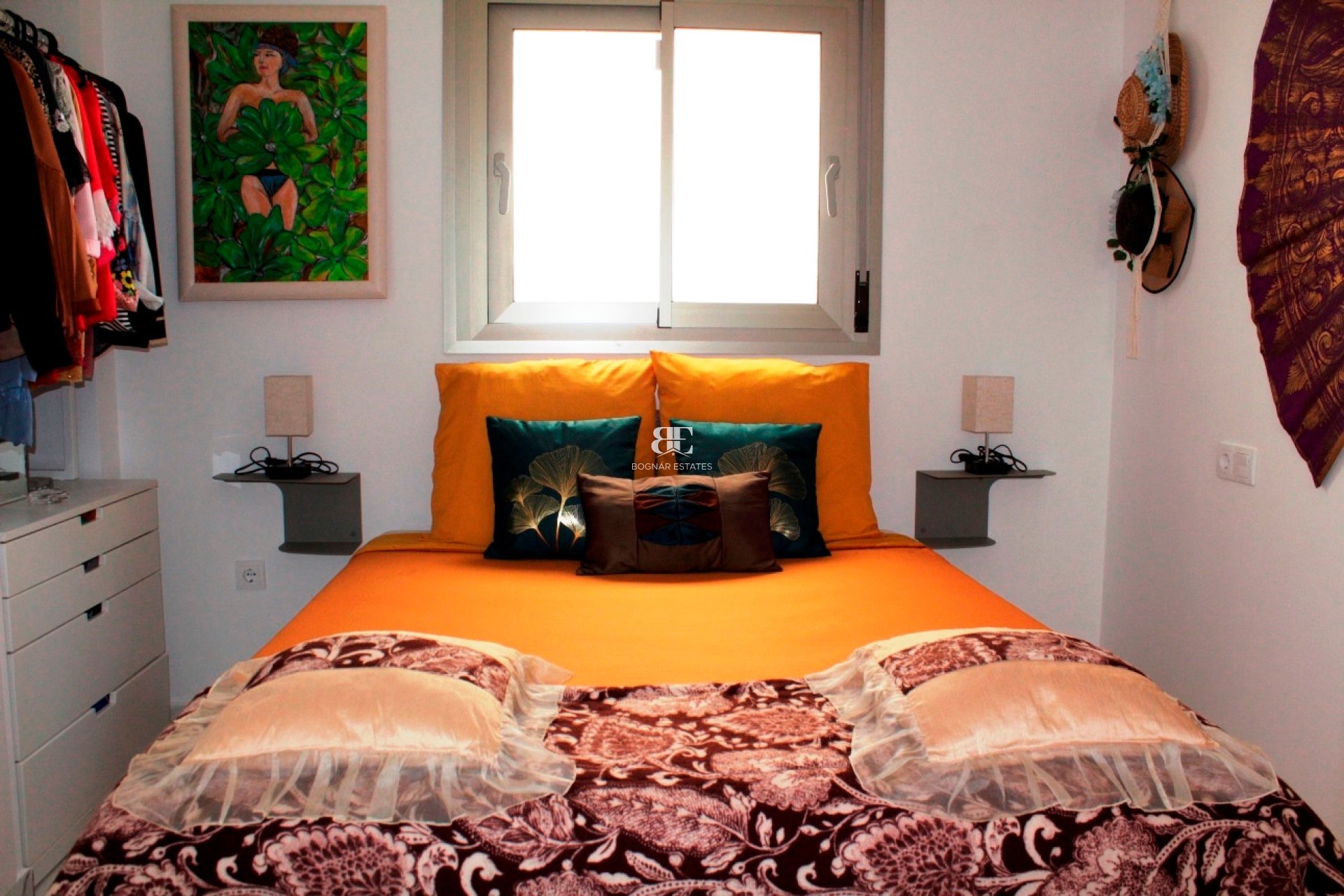 Resale - apartment -
Orihuela Costa - Los Dolses