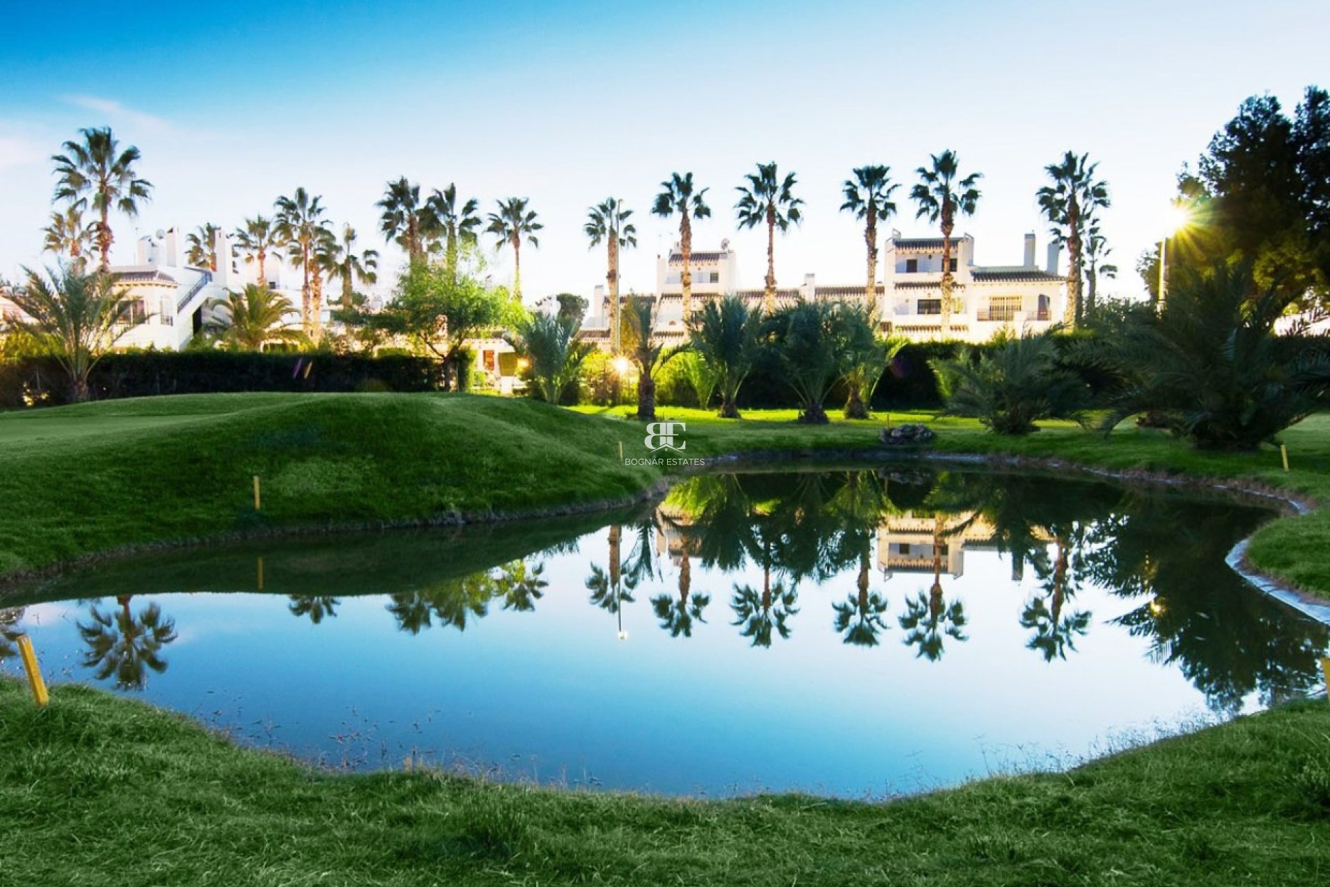 Resale - apartment -
Orihuela Costa - Los Dolses