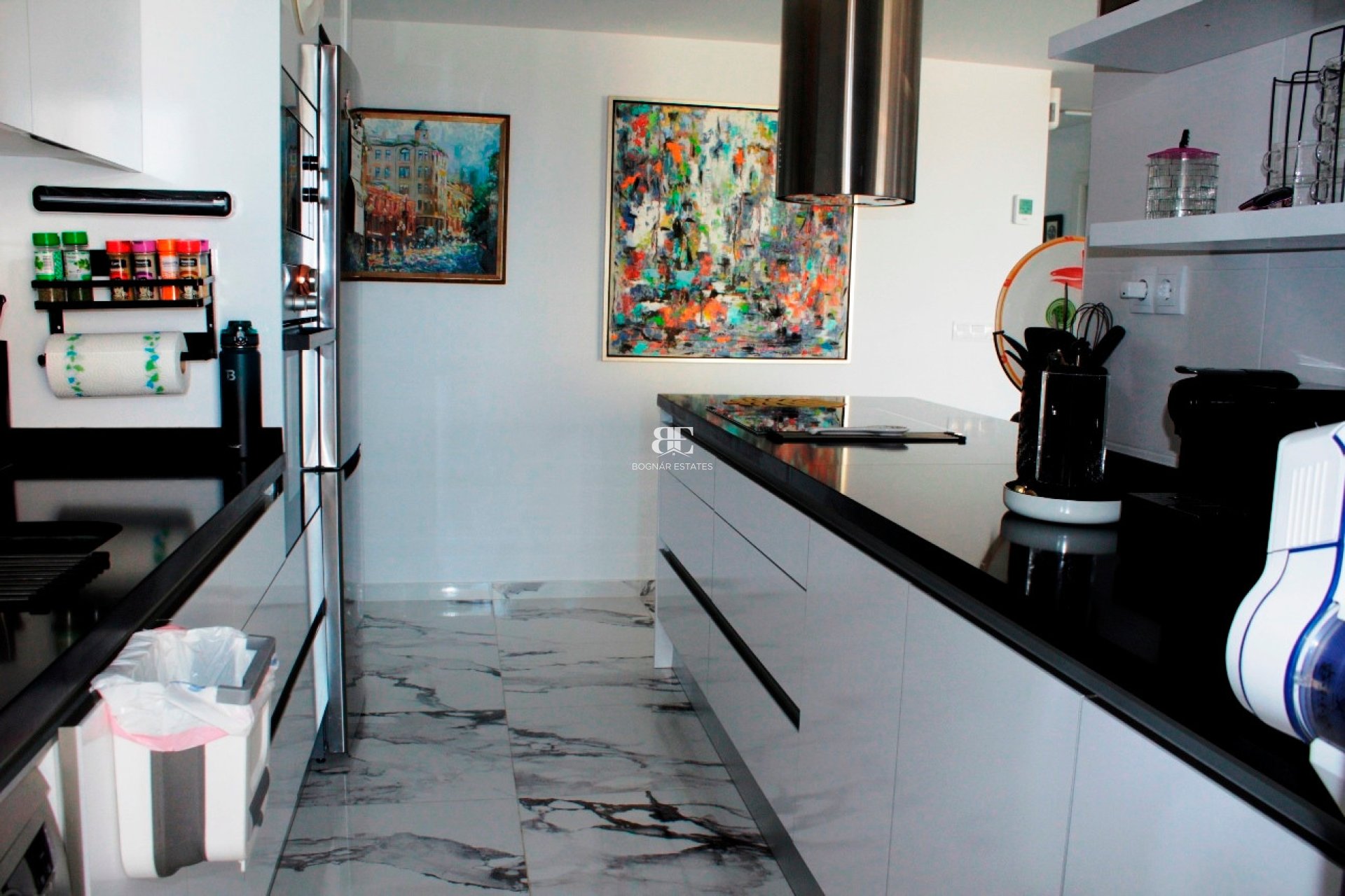 Resale - apartment -
Orihuela Costa - Los Dolses