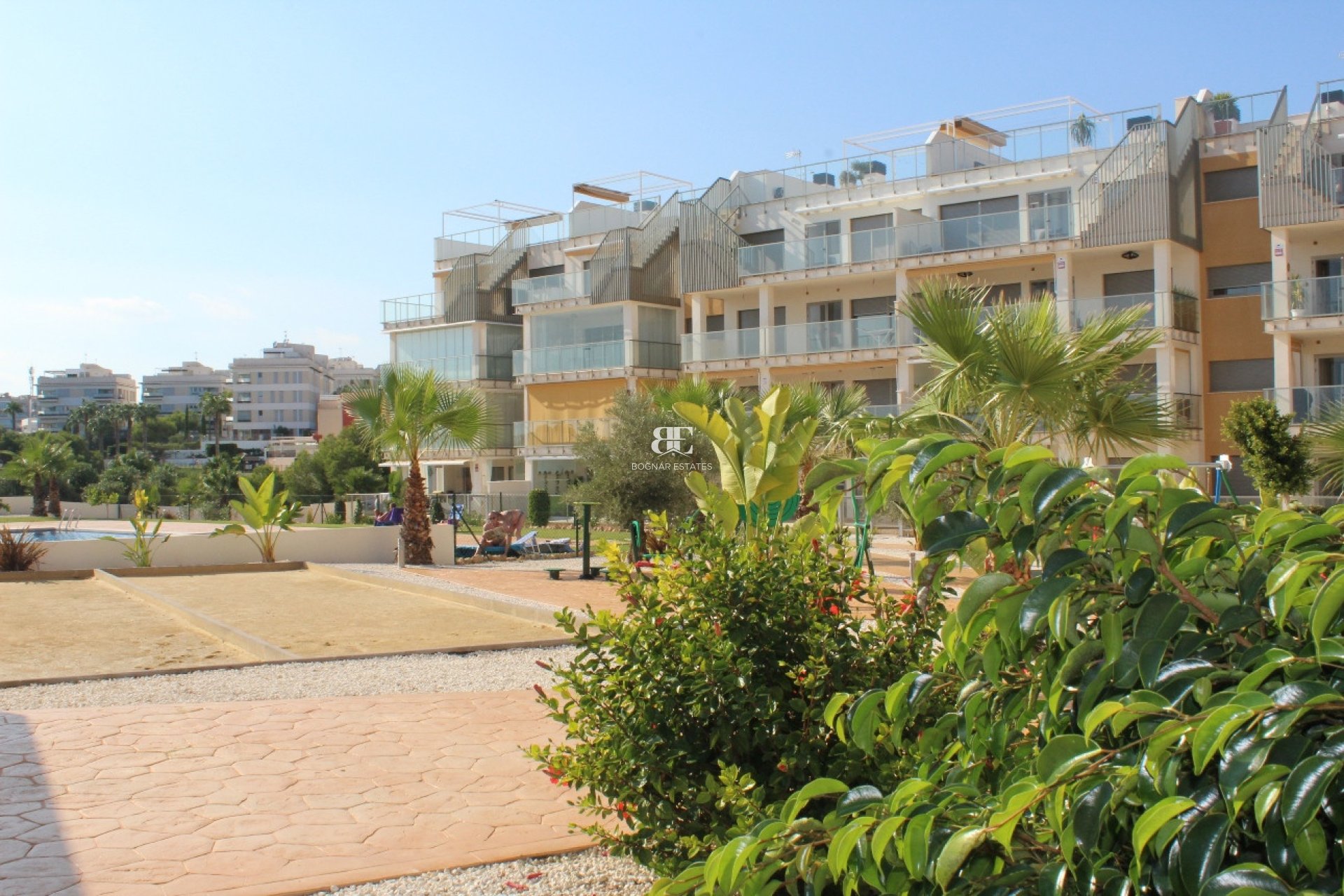 Resale - apartment -
Orihuela Costa - Los Dolses