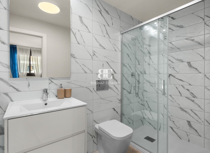 Resale - apartment -
Orihuela Costa - Los Dolses