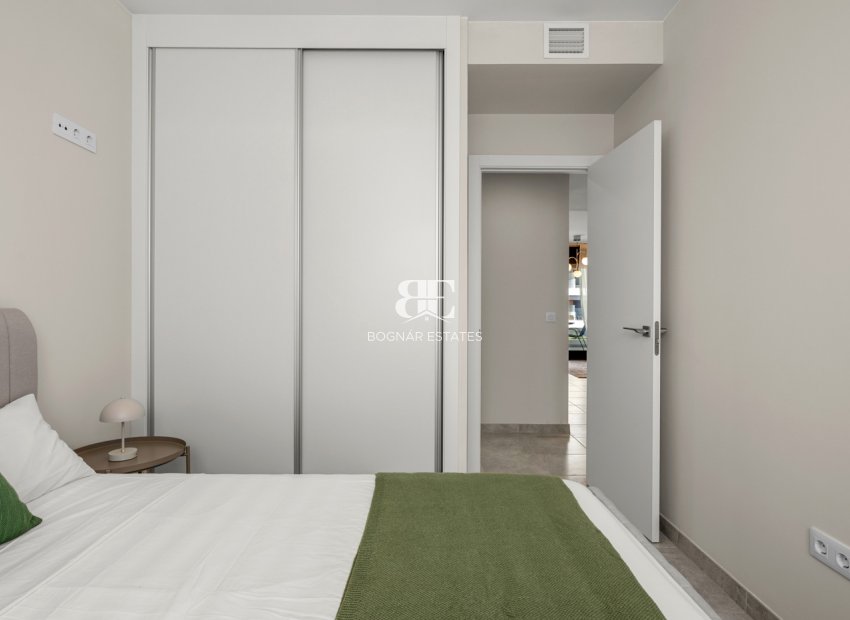 Resale - apartment -
Orihuela Costa - Los Dolses