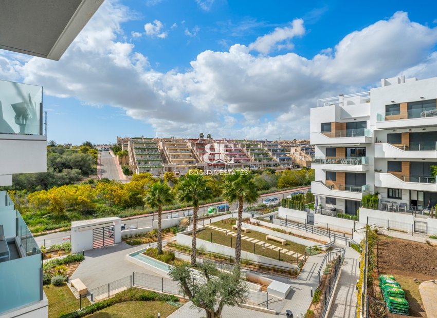 Resale - apartment -
Orihuela Costa - Los Dolses
