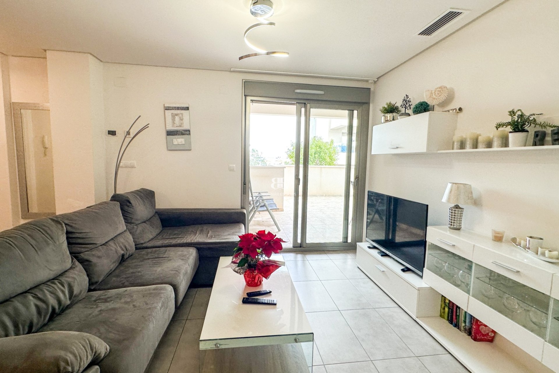 Resale - apartment -
Orihuela Costa - Los Dolses