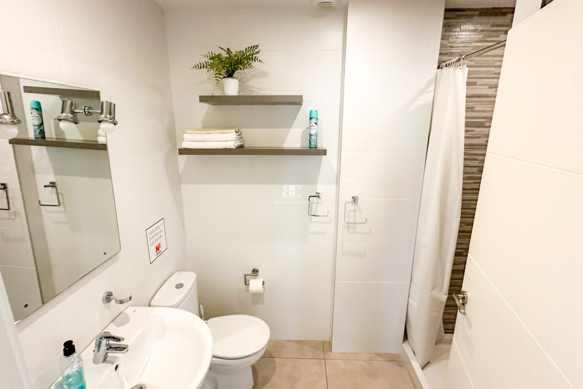 Resale - apartment -
Orihuela Costa - Los Dolses