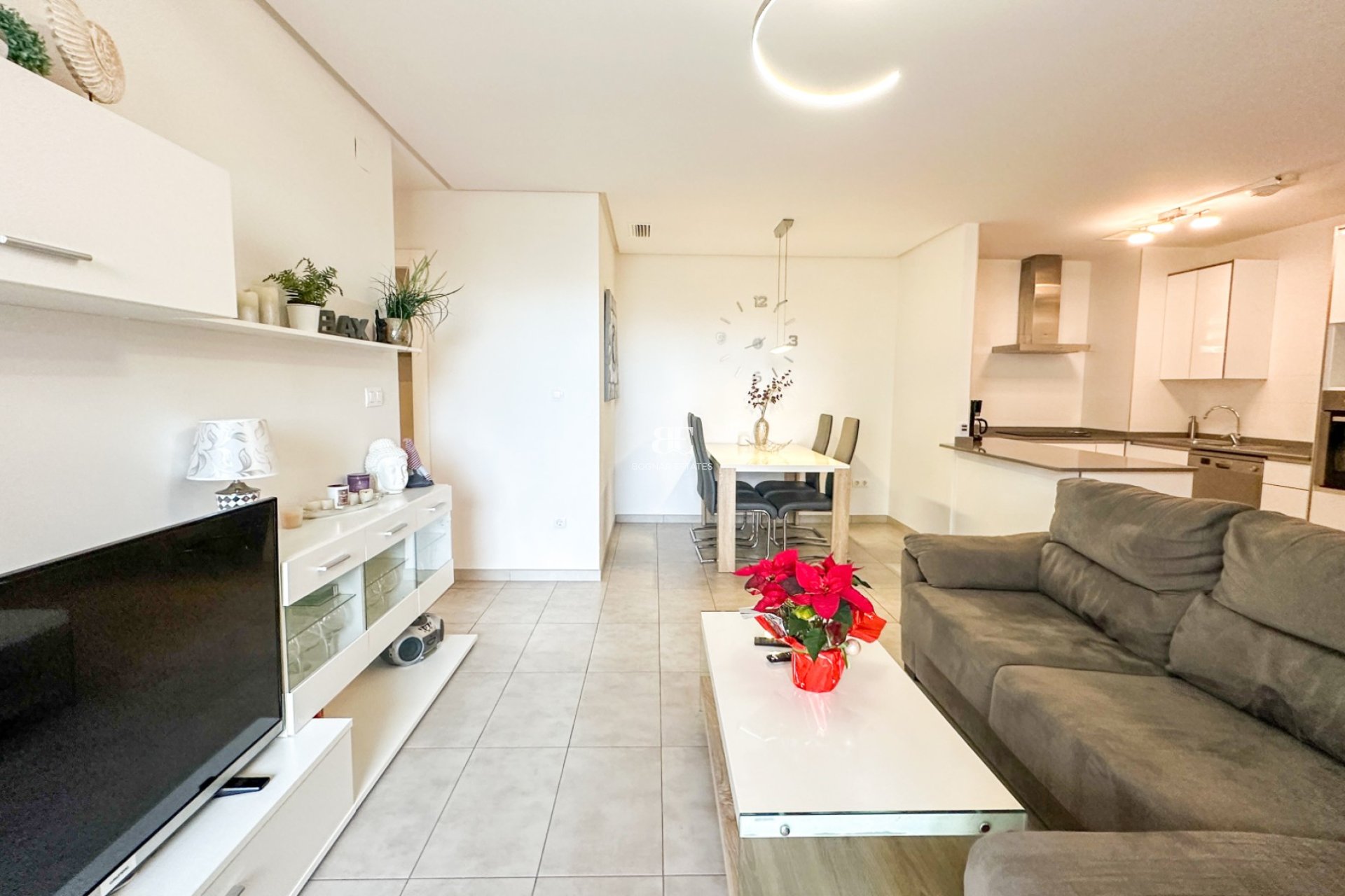 Resale - apartment -
Orihuela Costa - Los Dolses