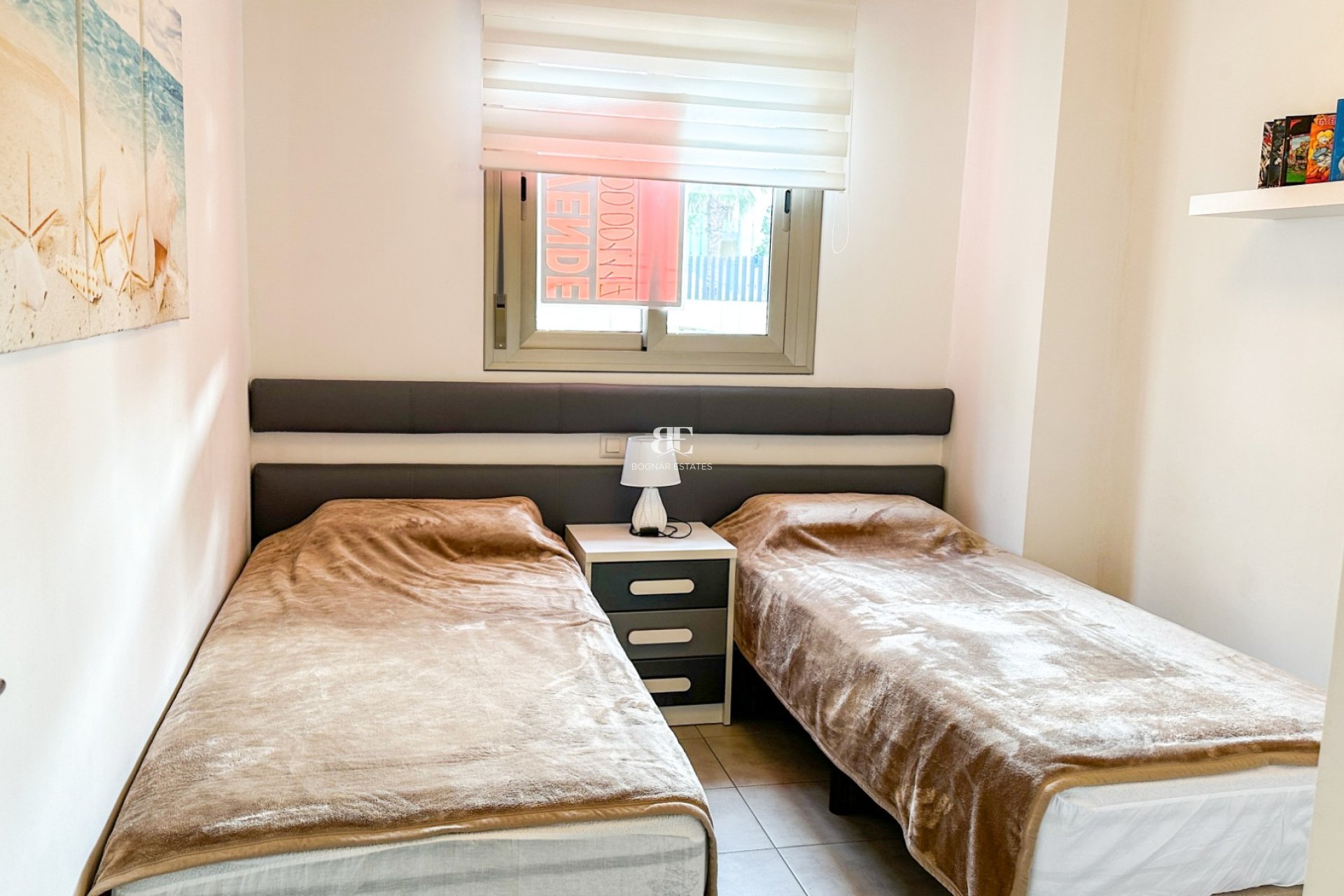 Resale - apartment -
Orihuela Costa - Los Dolses