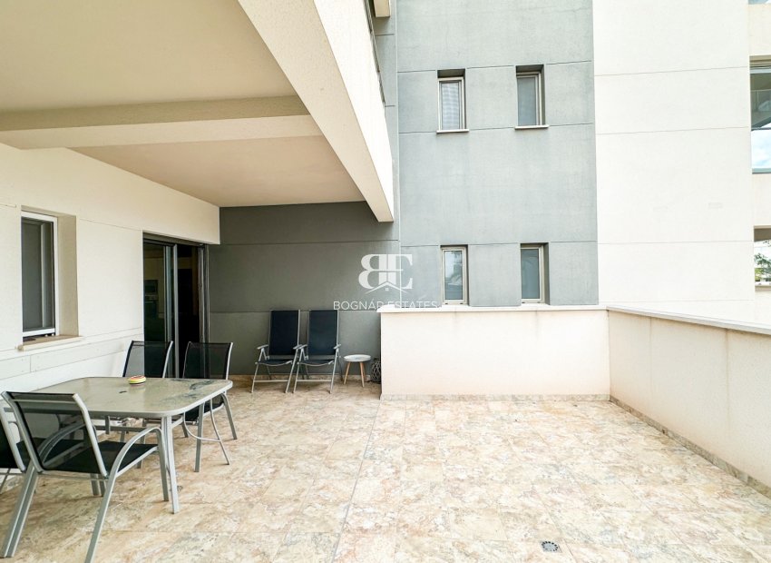 Resale - apartment -
Orihuela Costa - Los Dolses