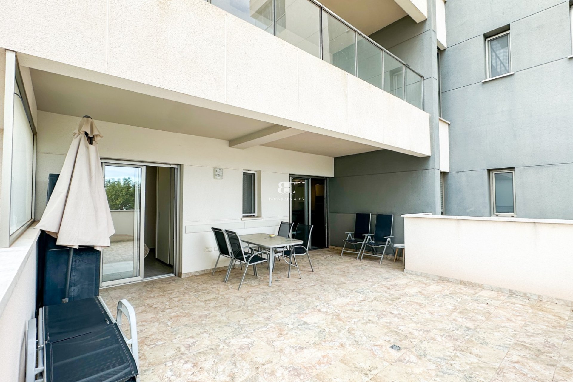 Resale - apartment -
Orihuela Costa - Los Dolses