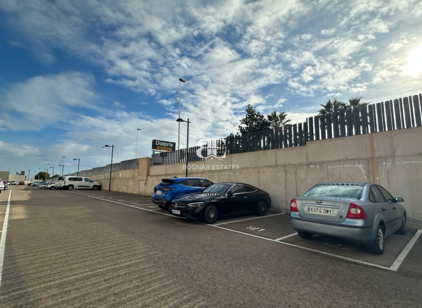 Resale - apartment -
Orihuela Costa - Los Dolses