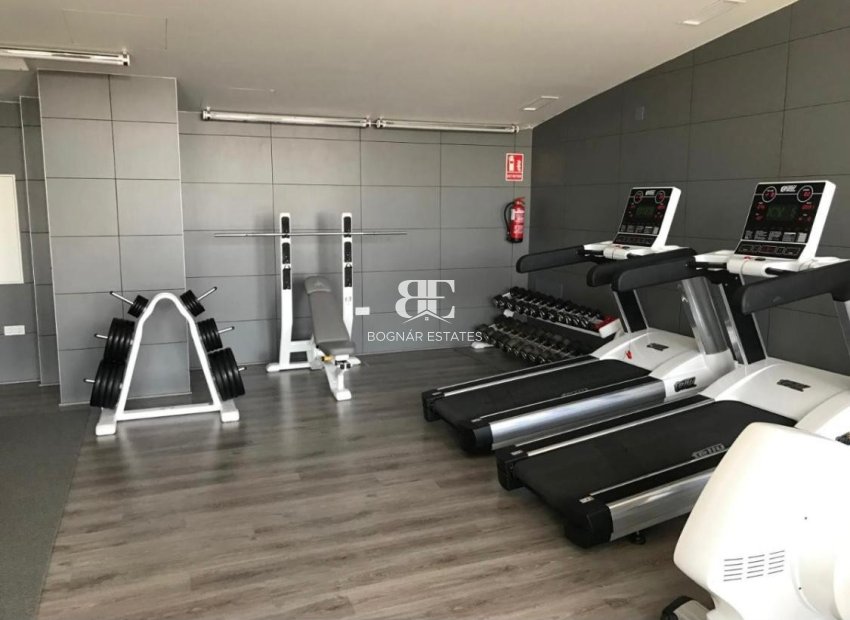 Resale - apartment -
Orihuela Costa - Los Dolses