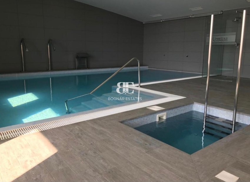 Resale - apartment -
Orihuela Costa - Los Dolses