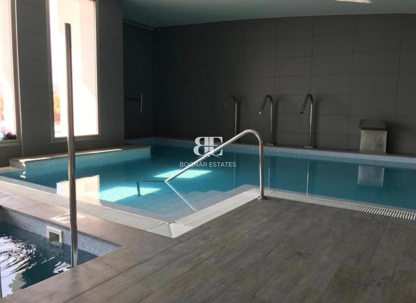 Resale - apartment -
Orihuela Costa - Los Dolses