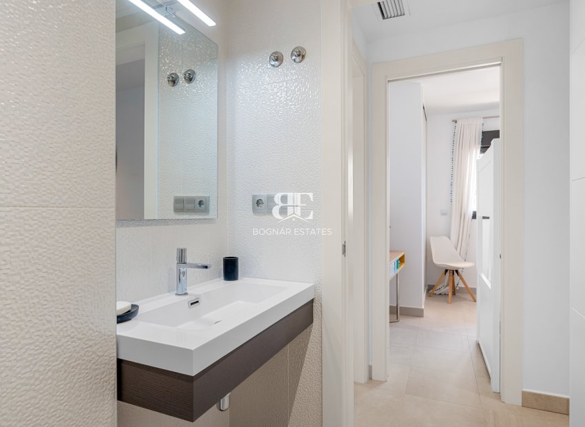 Resale - apartment -
Orihuela Costa - Los Dolses