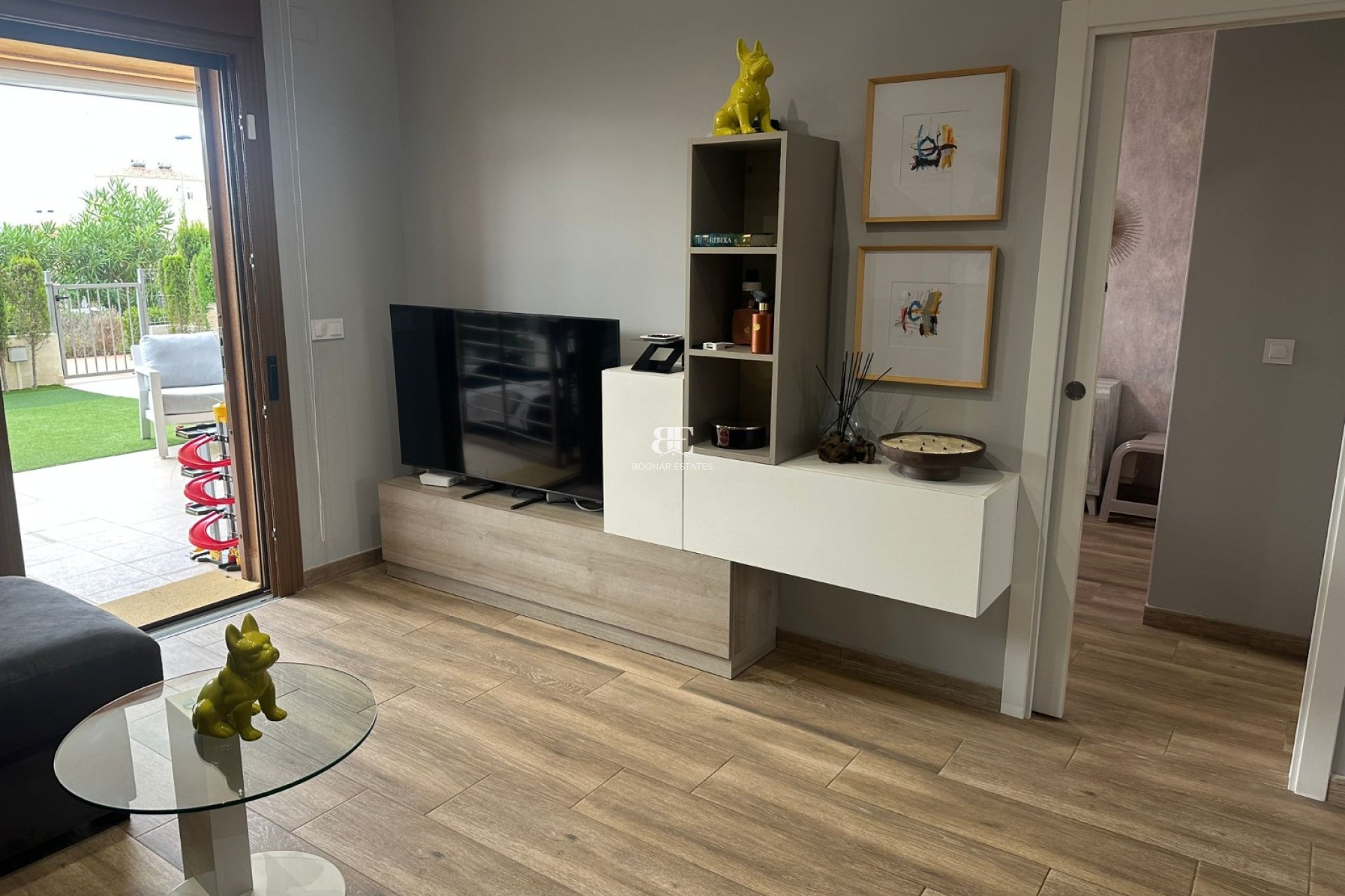 Resale - apartment -
Orihuela Costa - Los Dolses