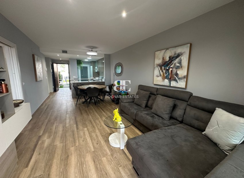 Resale - apartment -
Orihuela Costa - Los Dolses