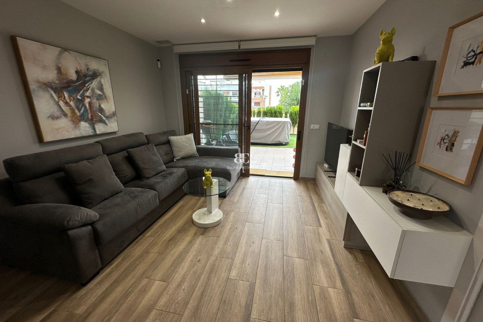 Resale - apartment -
Orihuela Costa - Los Dolses