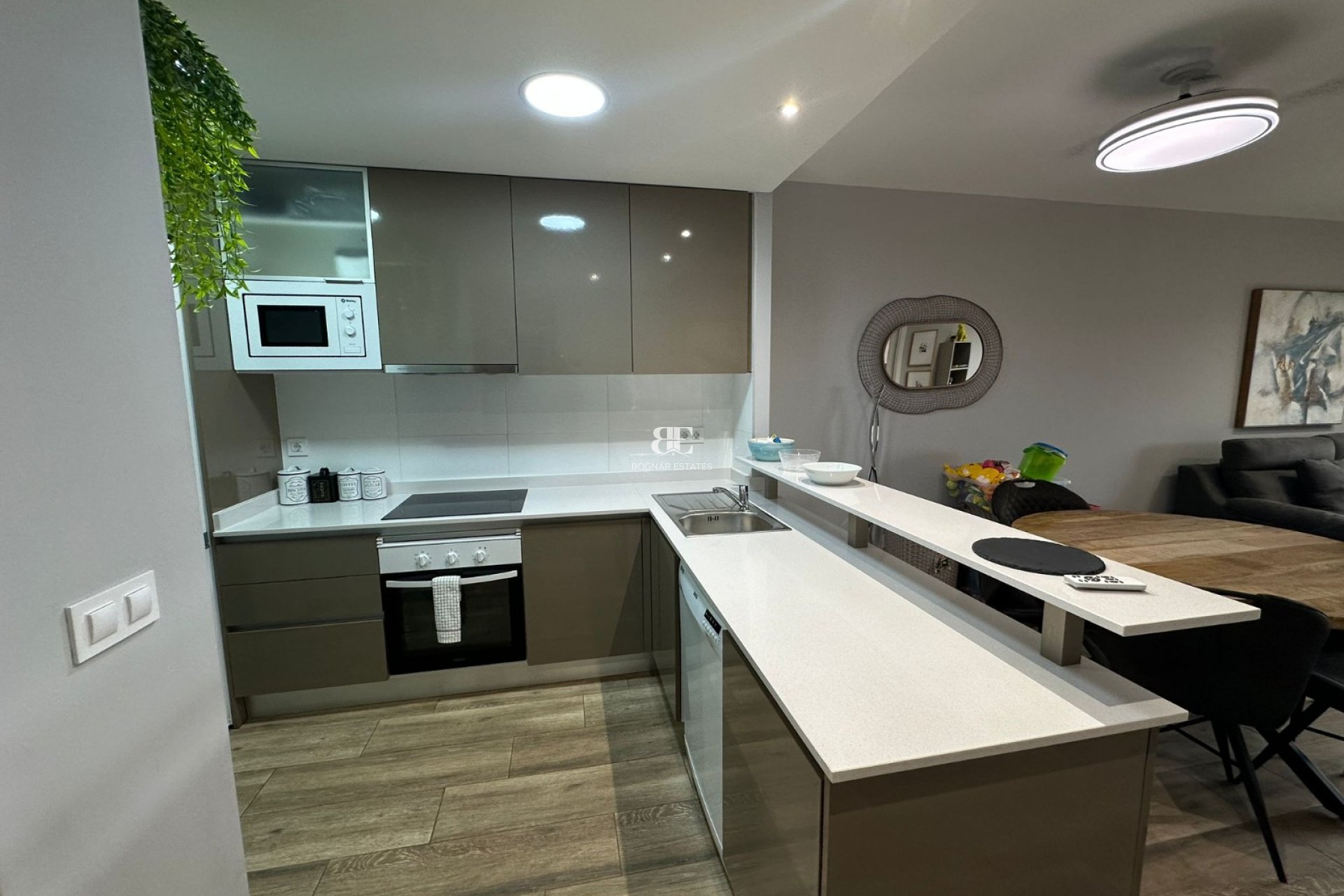 Resale - apartment -
Orihuela Costa - Los Dolses