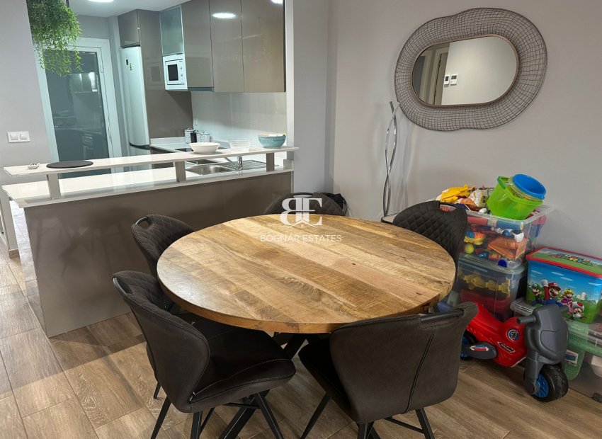 Resale - apartment -
Orihuela Costa - Los Dolses