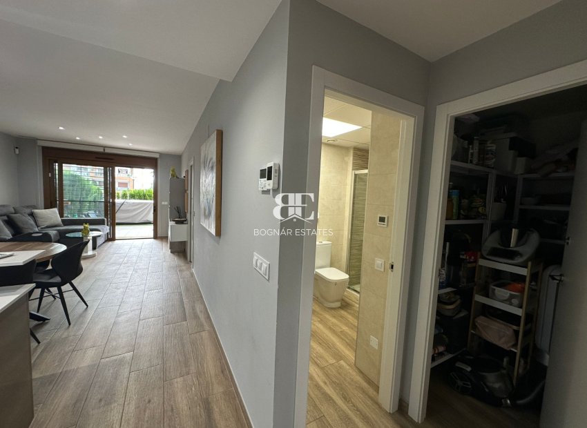 Resale - apartment -
Orihuela Costa - Los Dolses