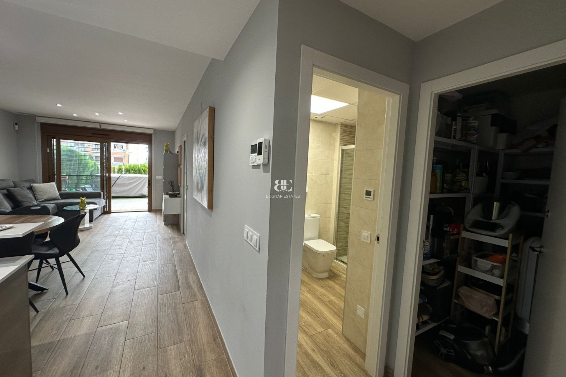 Resale - apartment -
Orihuela Costa - Los Dolses